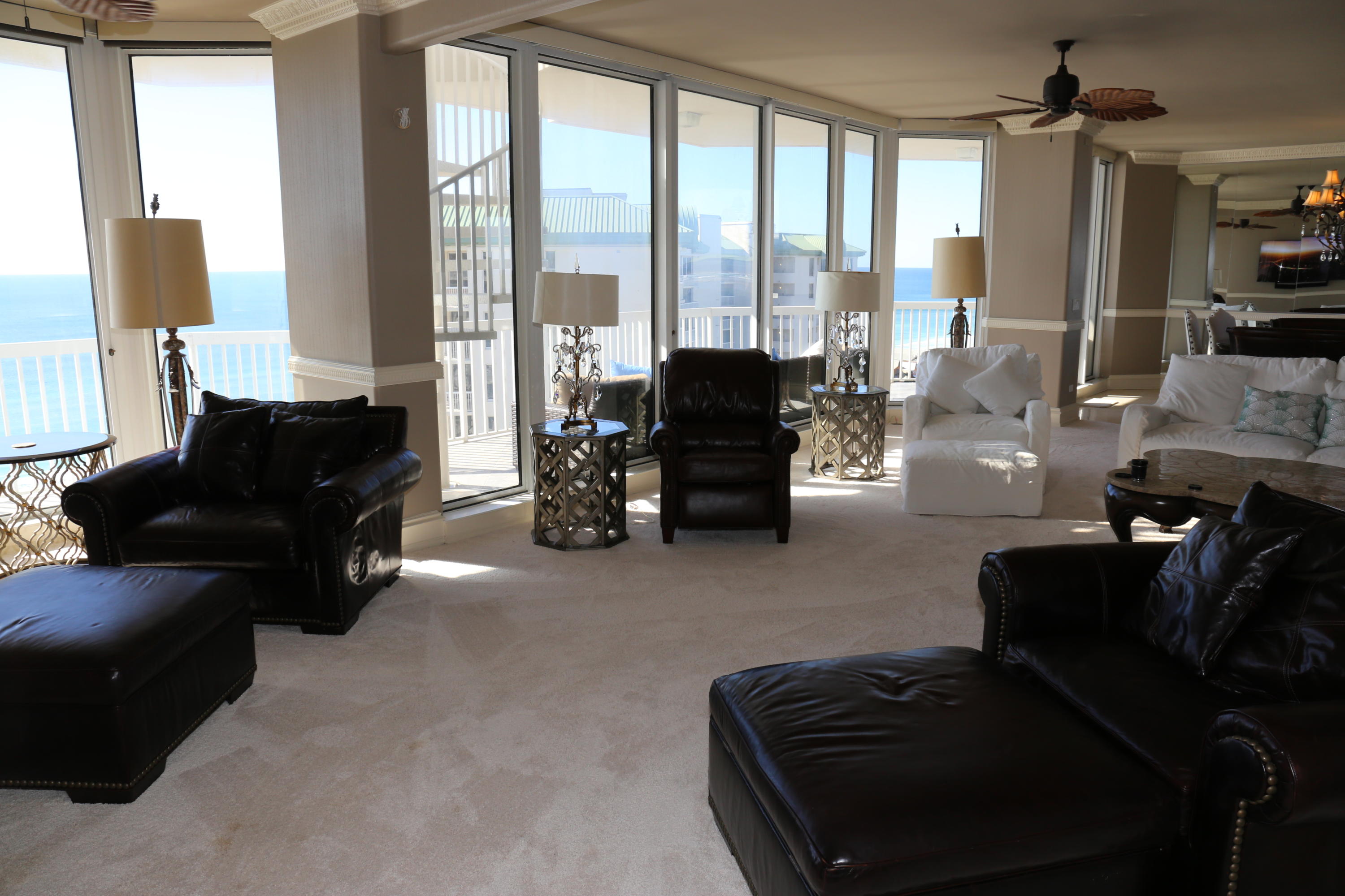 ST. CROIX AT SILVER SHELLS - Residential