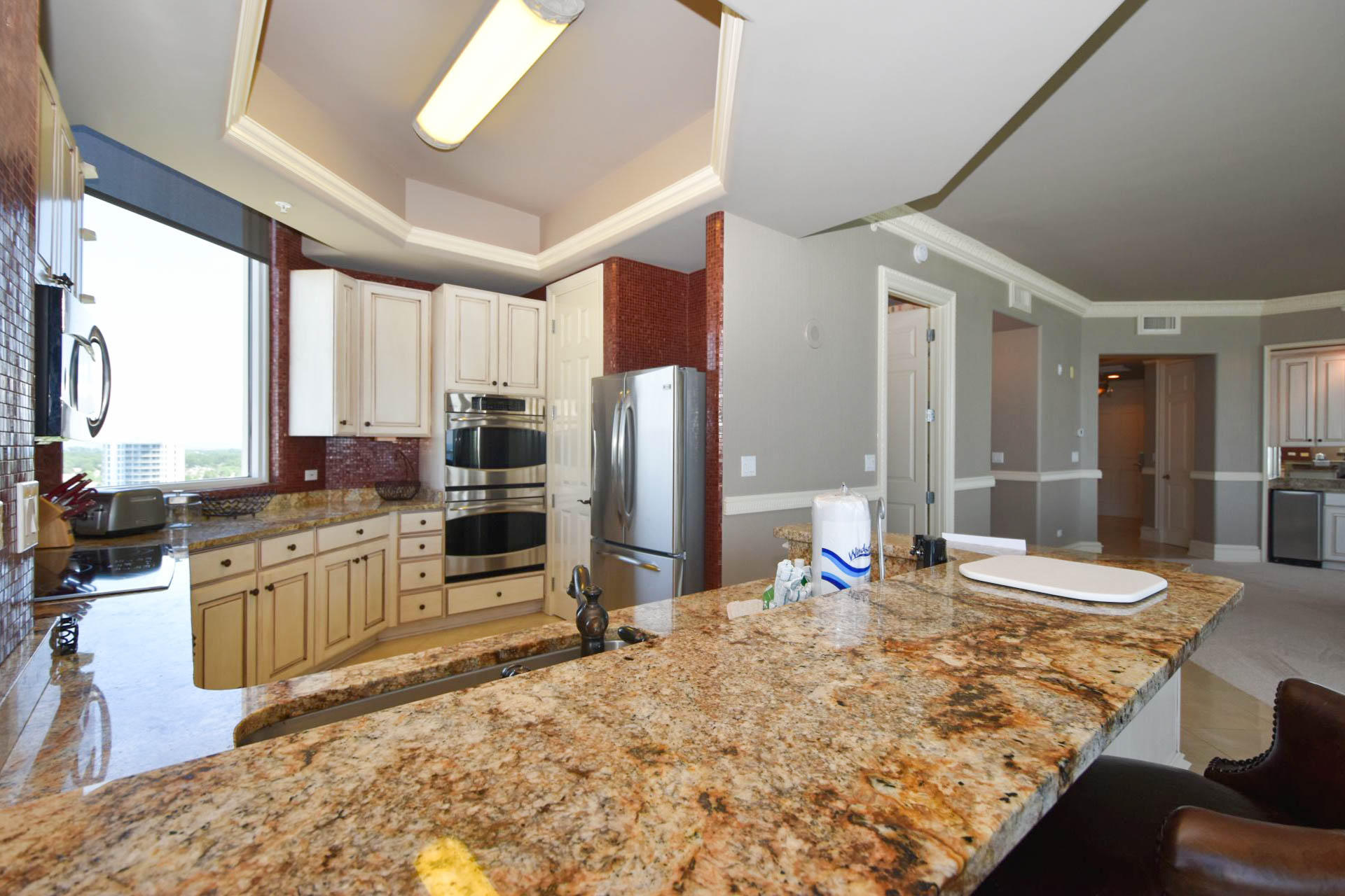 ST. CROIX AT SILVER SHELLS - Residential