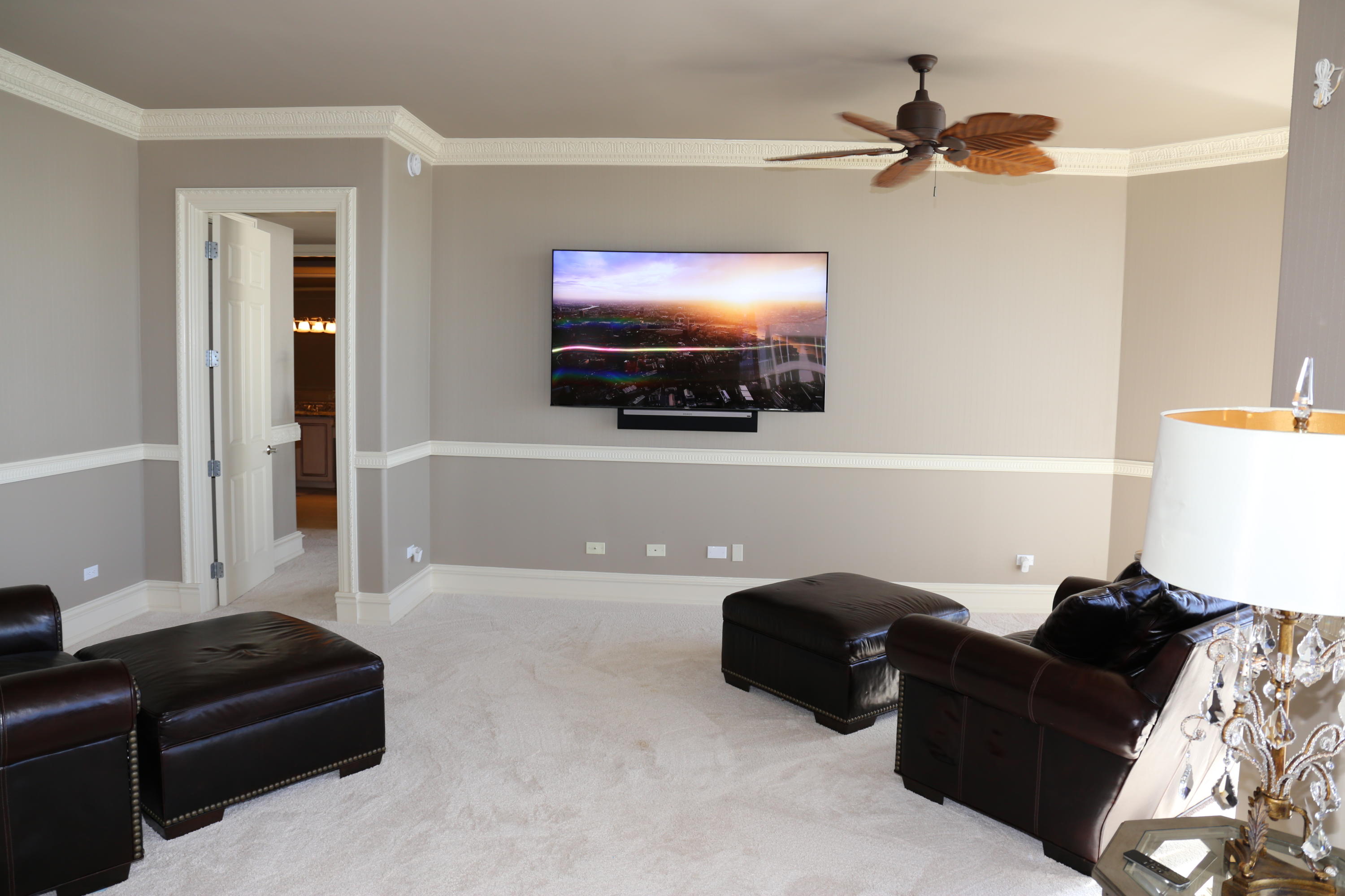 ST. CROIX AT SILVER SHELLS - Residential