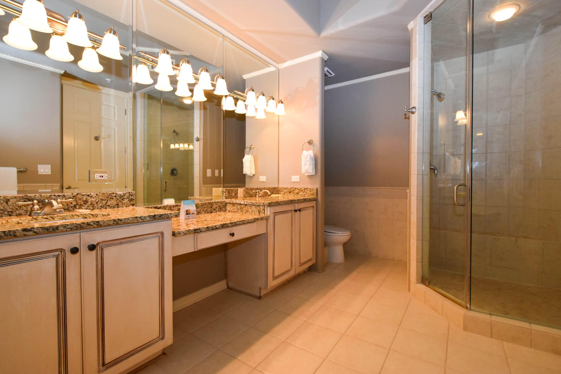 ST. CROIX AT SILVER SHELLS - Residential