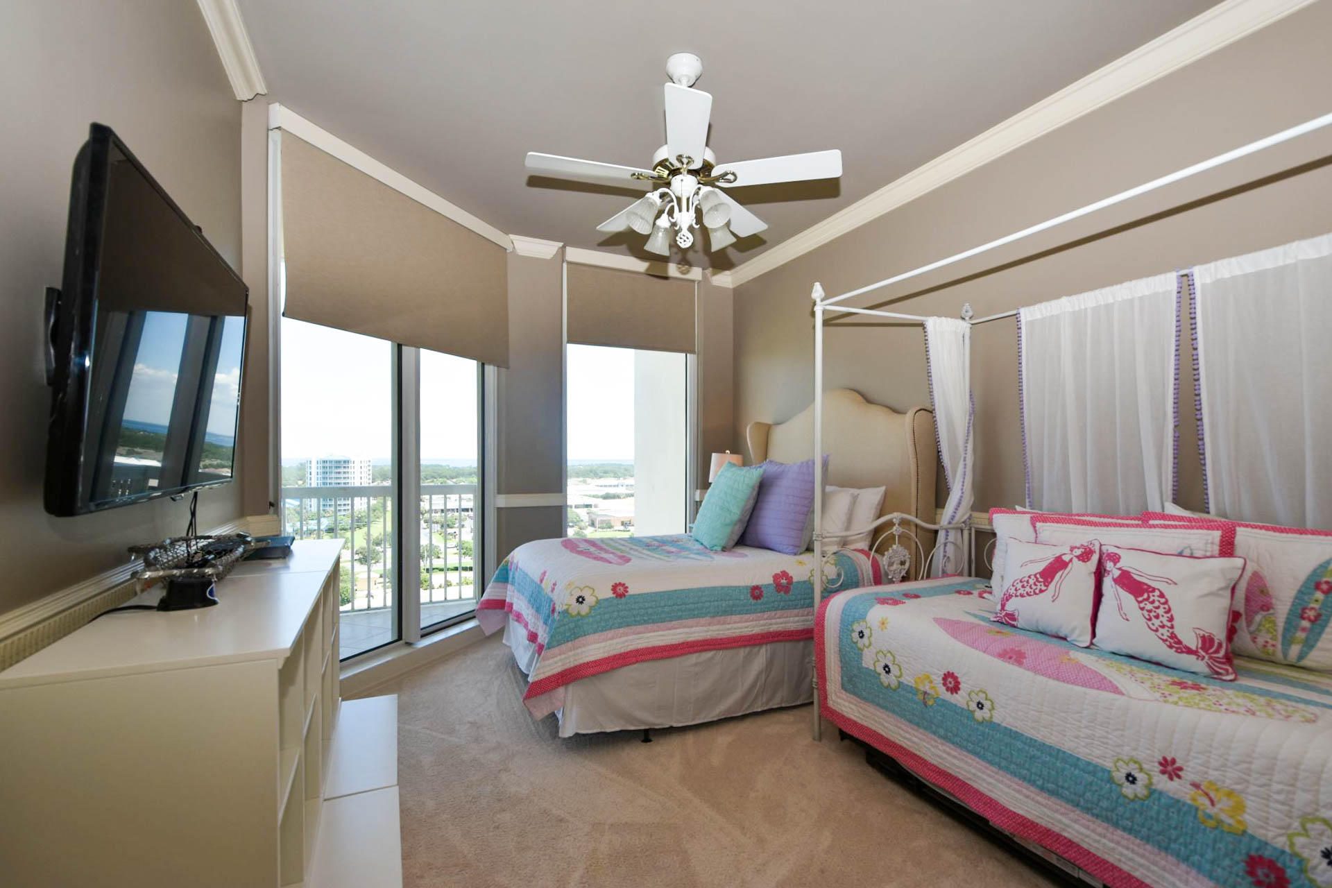 ST. CROIX AT SILVER SHELLS - Residential