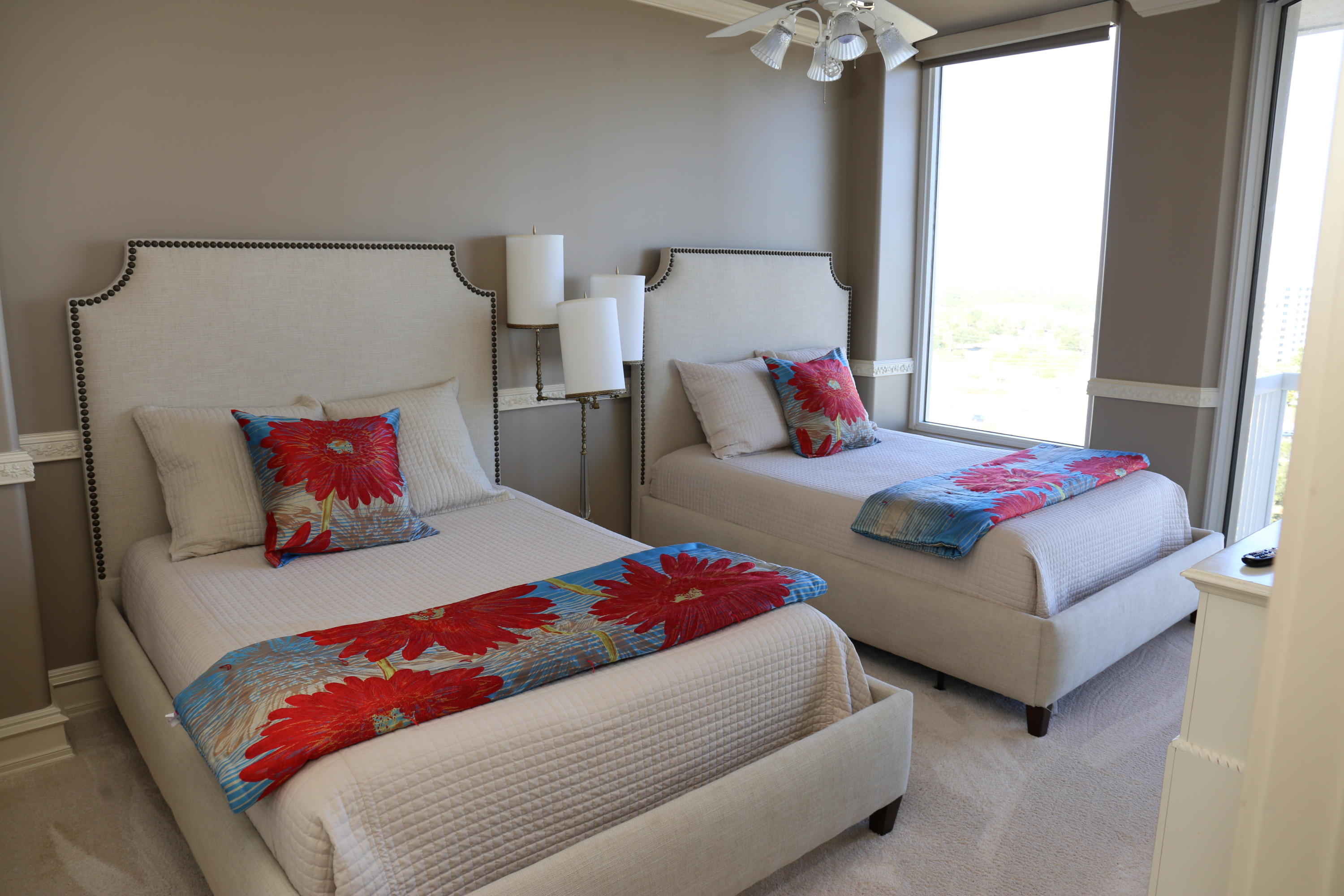 ST. CROIX AT SILVER SHELLS - Residential