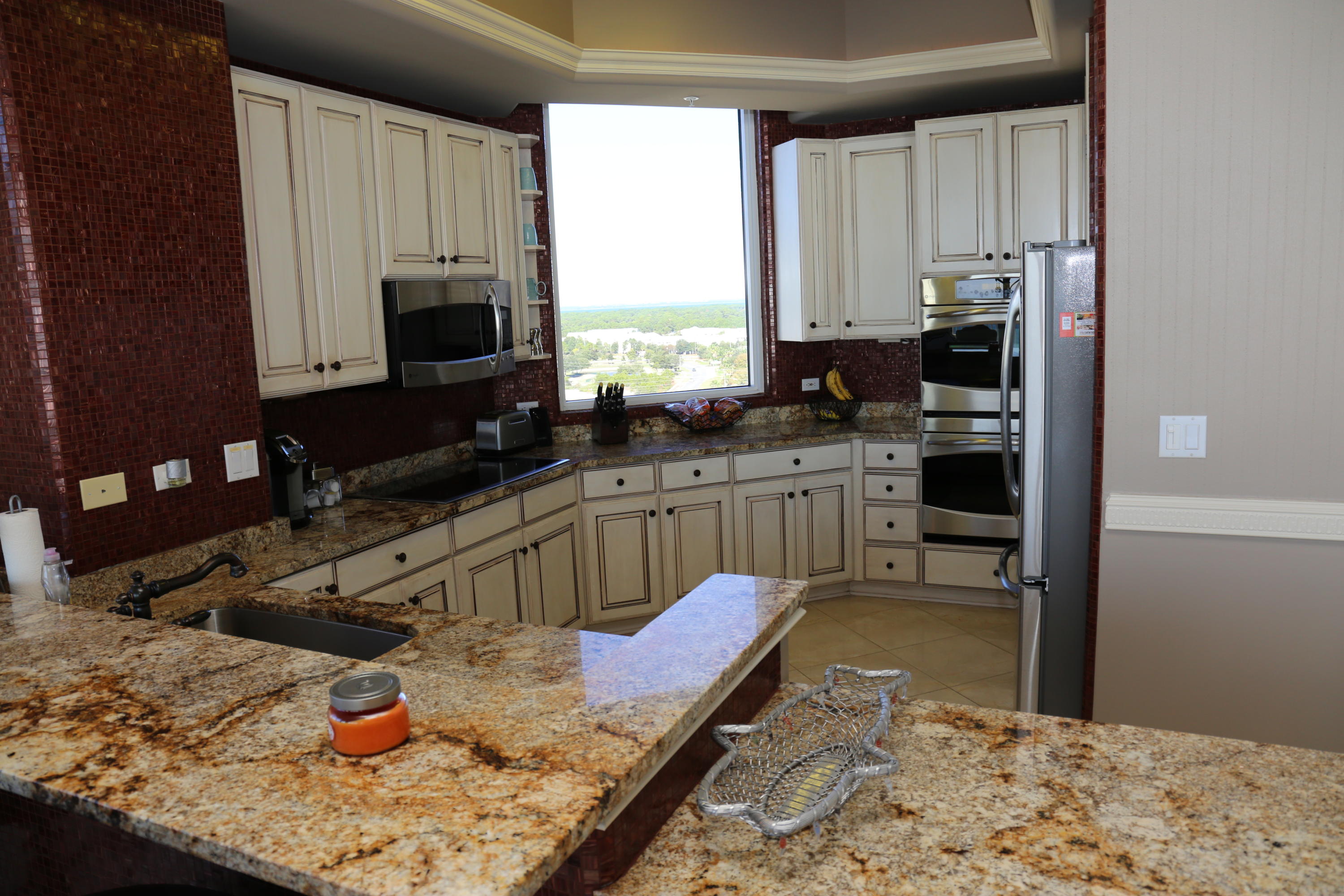 ST. CROIX AT SILVER SHELLS - Residential