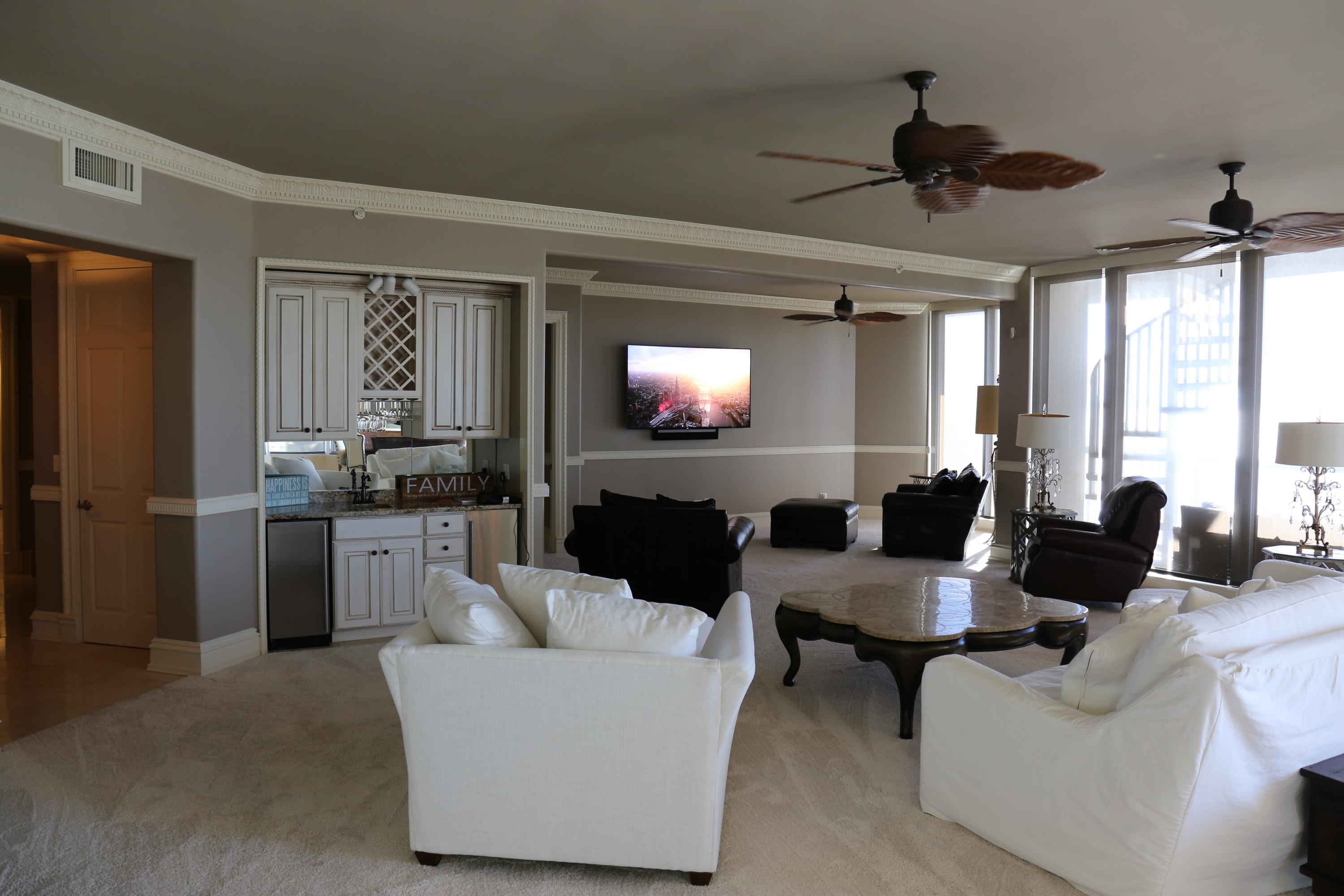 ST. CROIX AT SILVER SHELLS - Residential