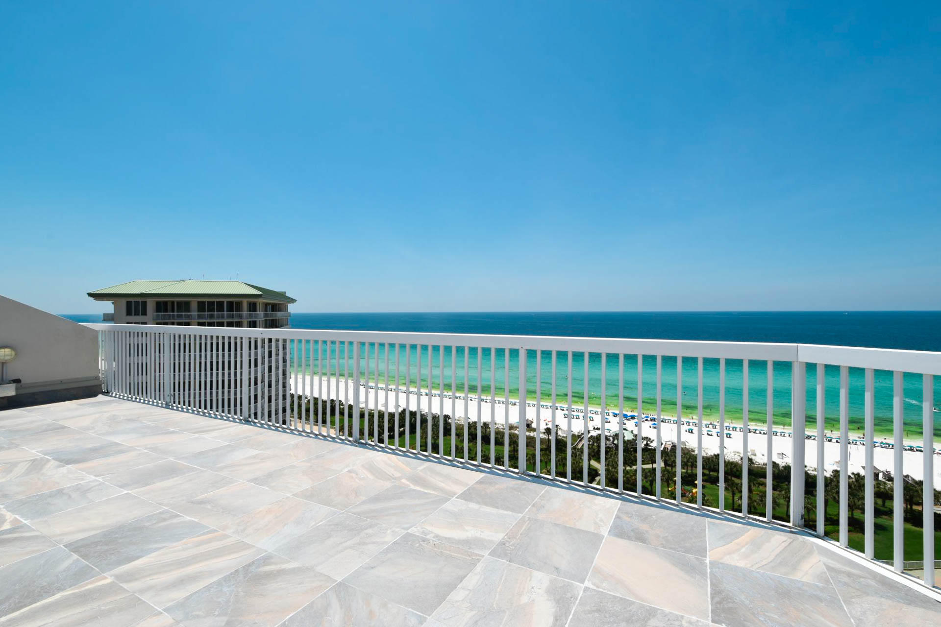 ST. CROIX AT SILVER SHELLS - Residential