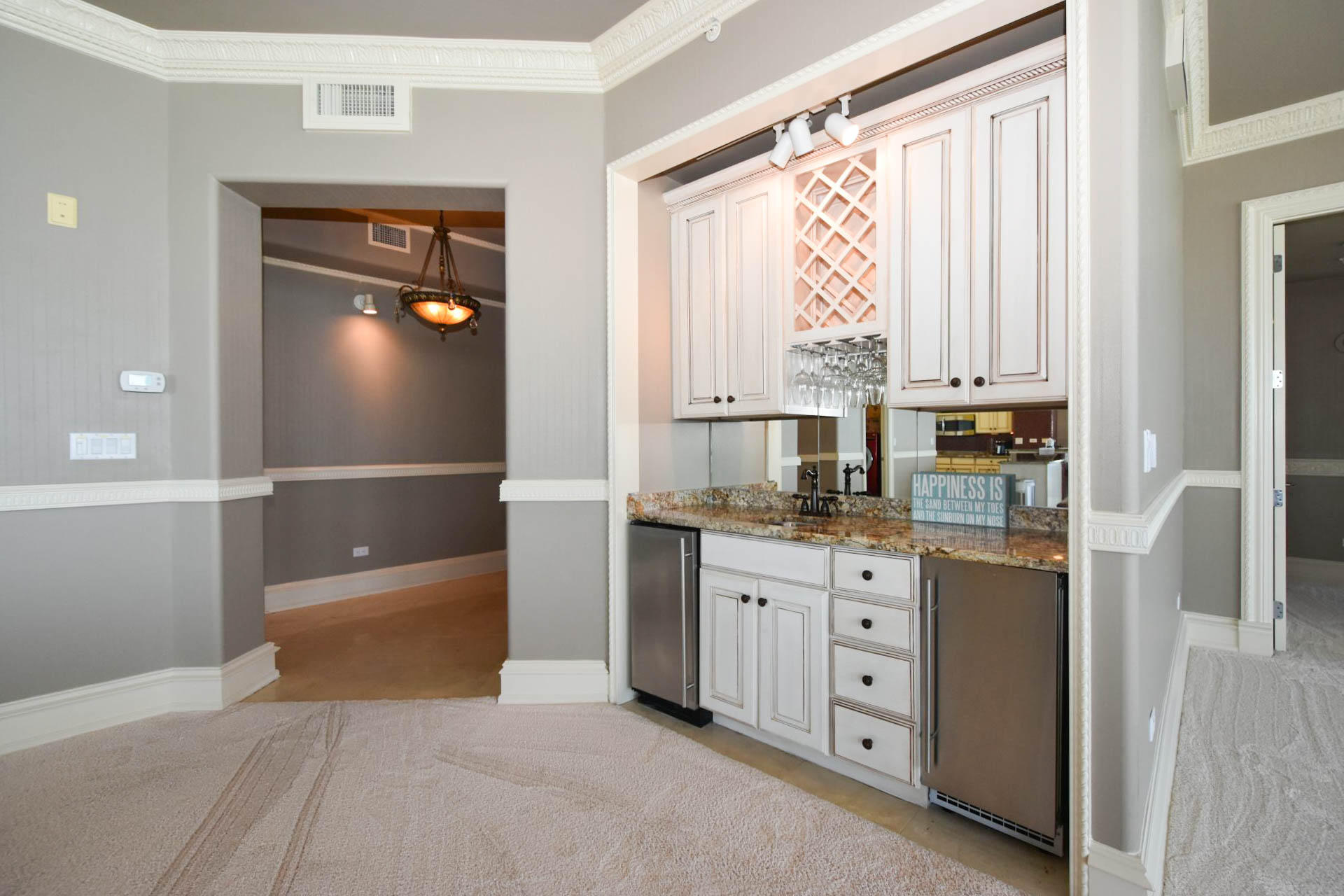 ST. CROIX AT SILVER SHELLS - Residential