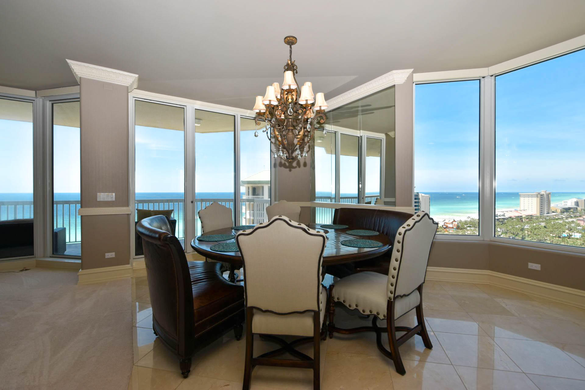 ST. CROIX AT SILVER SHELLS - Residential