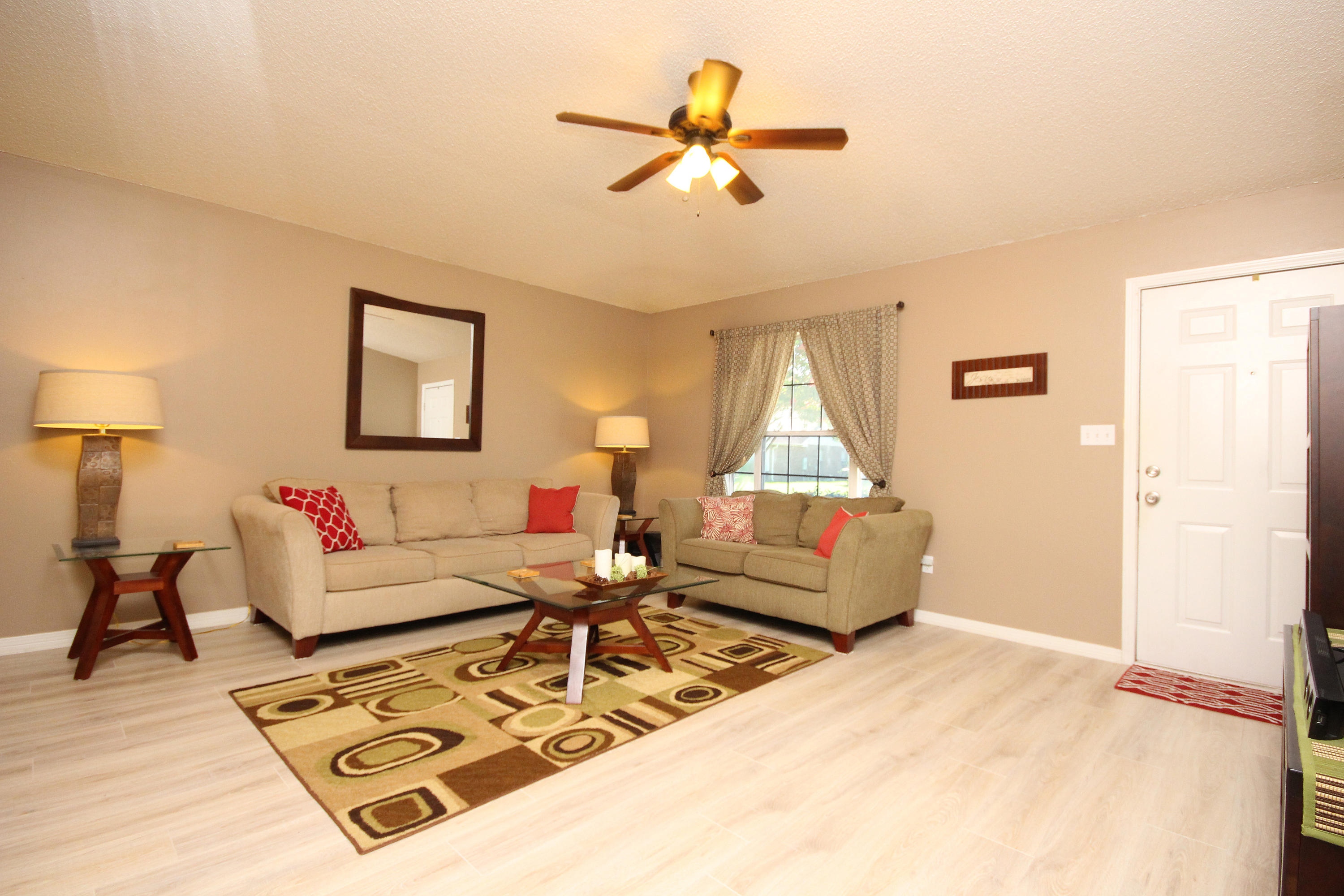 BENT TREE ESTATES - Residential