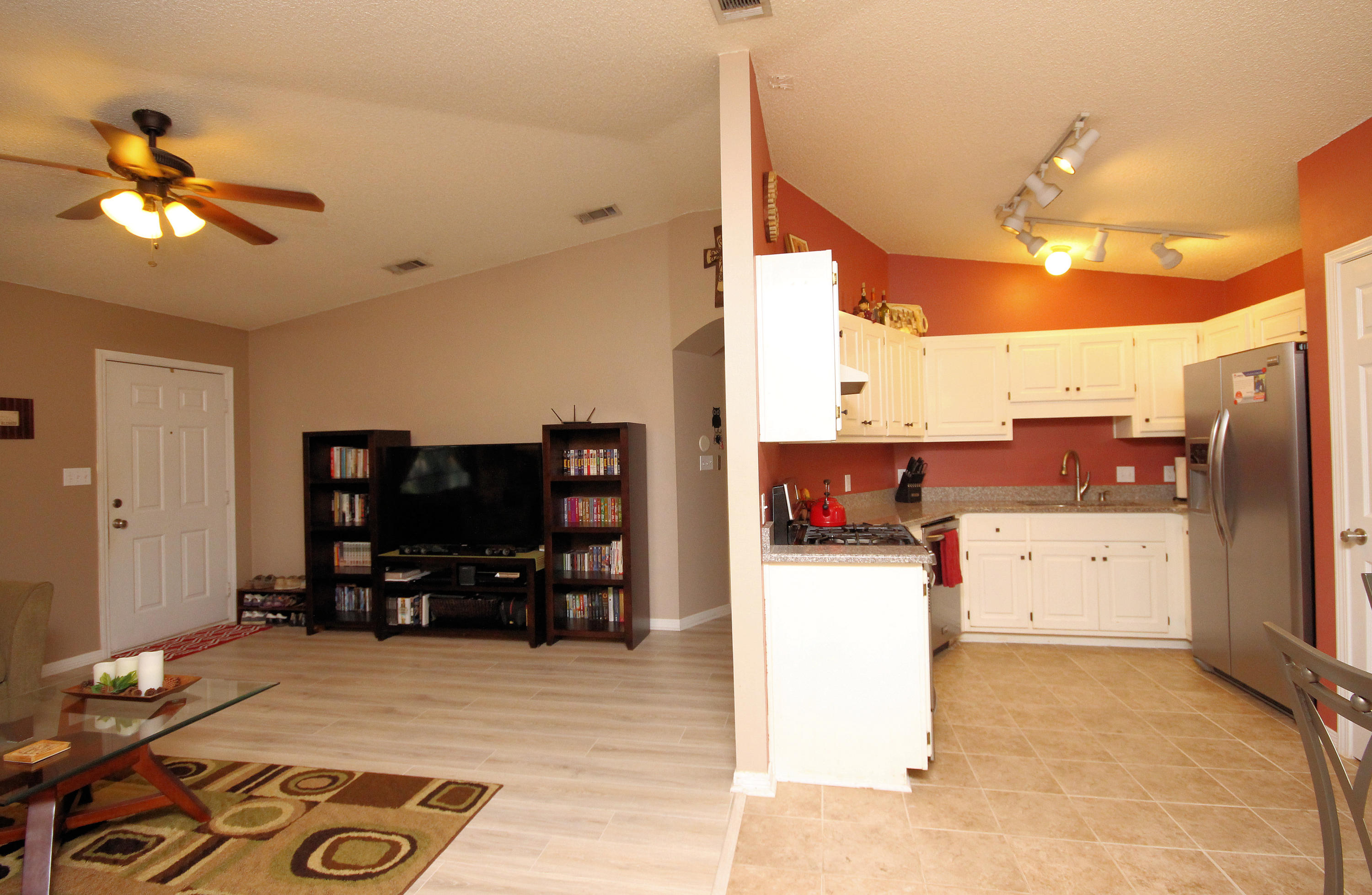 BENT TREE ESTATES - Residential