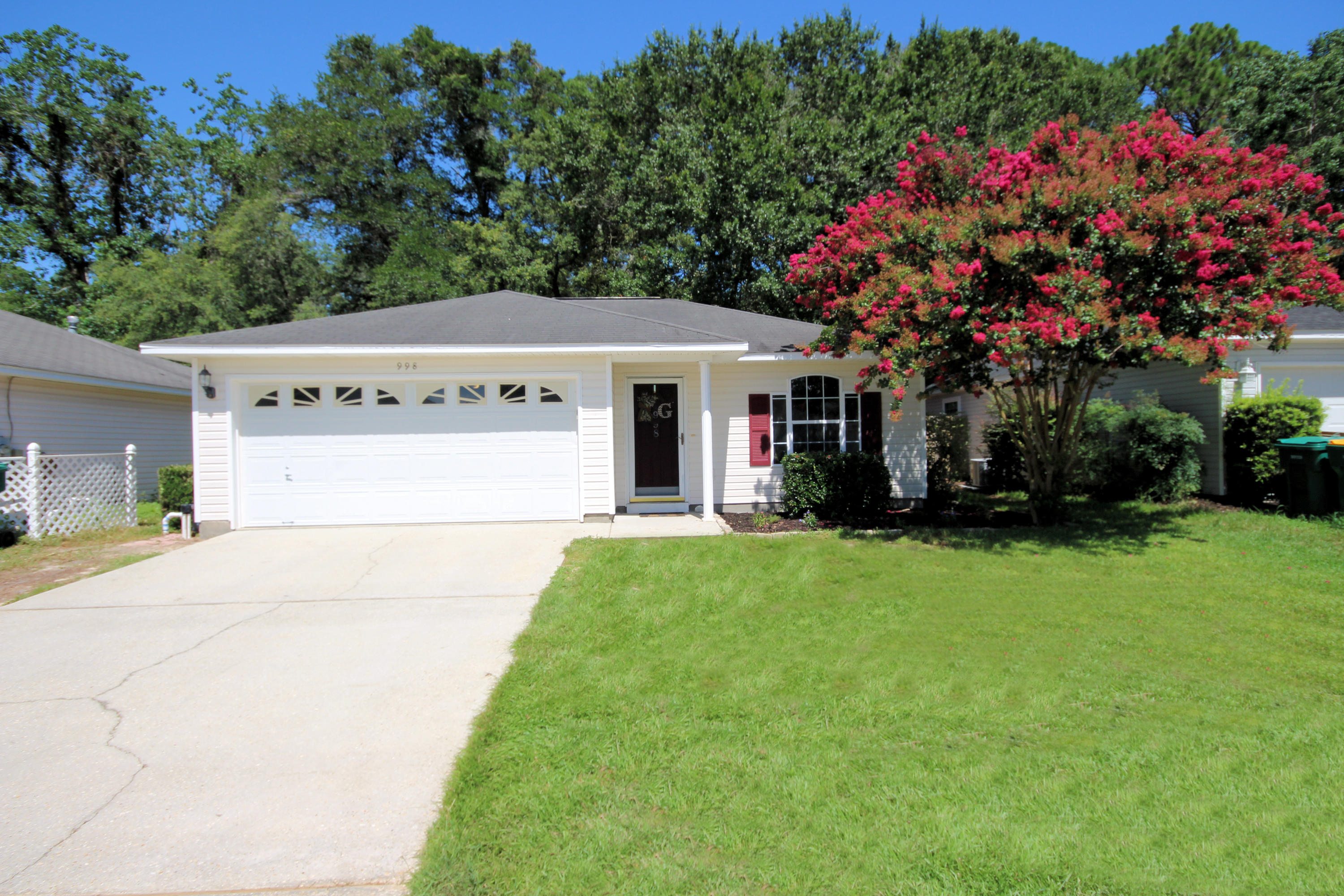 BENT TREE ESTATES - Residential