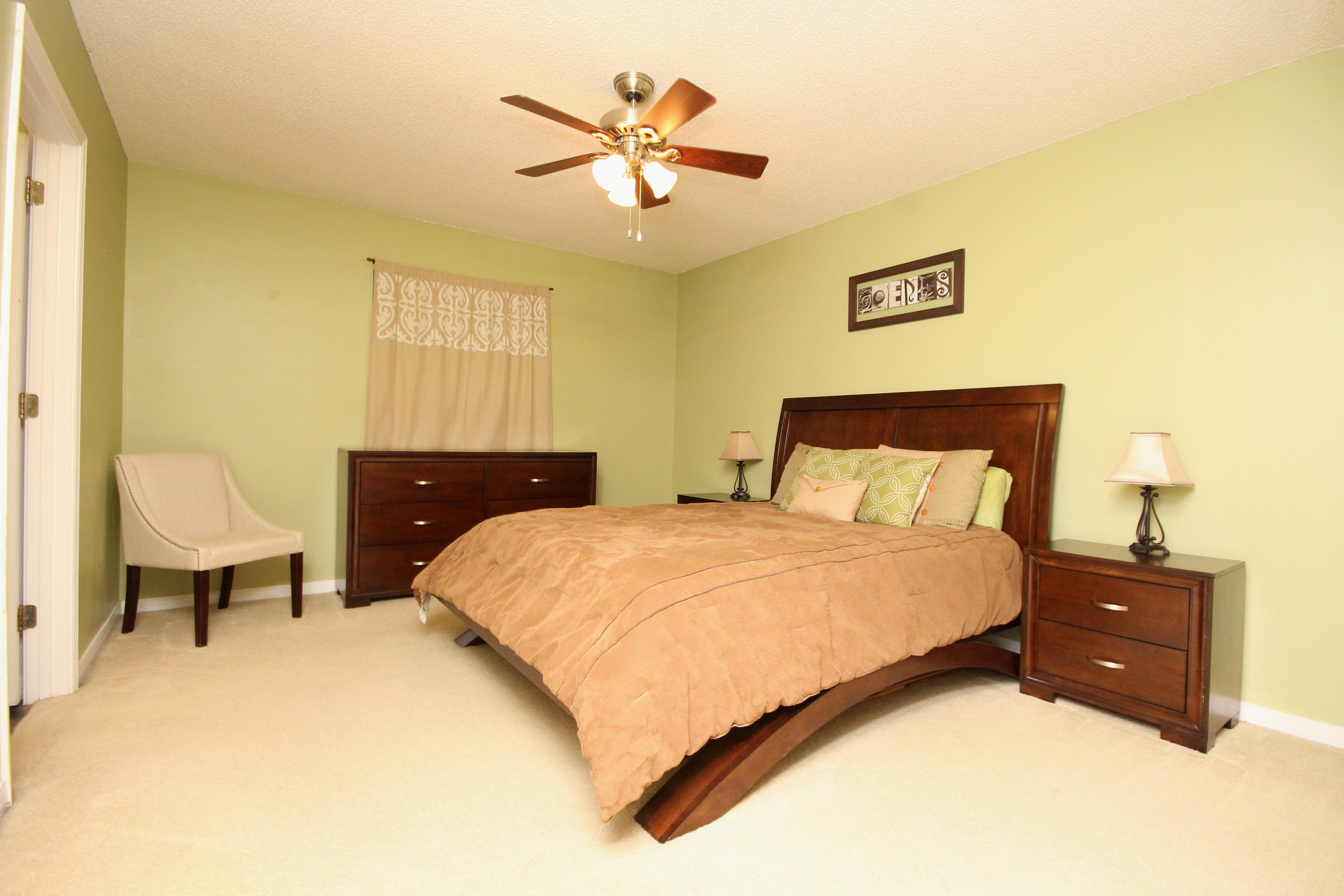 BENT TREE ESTATES - Residential