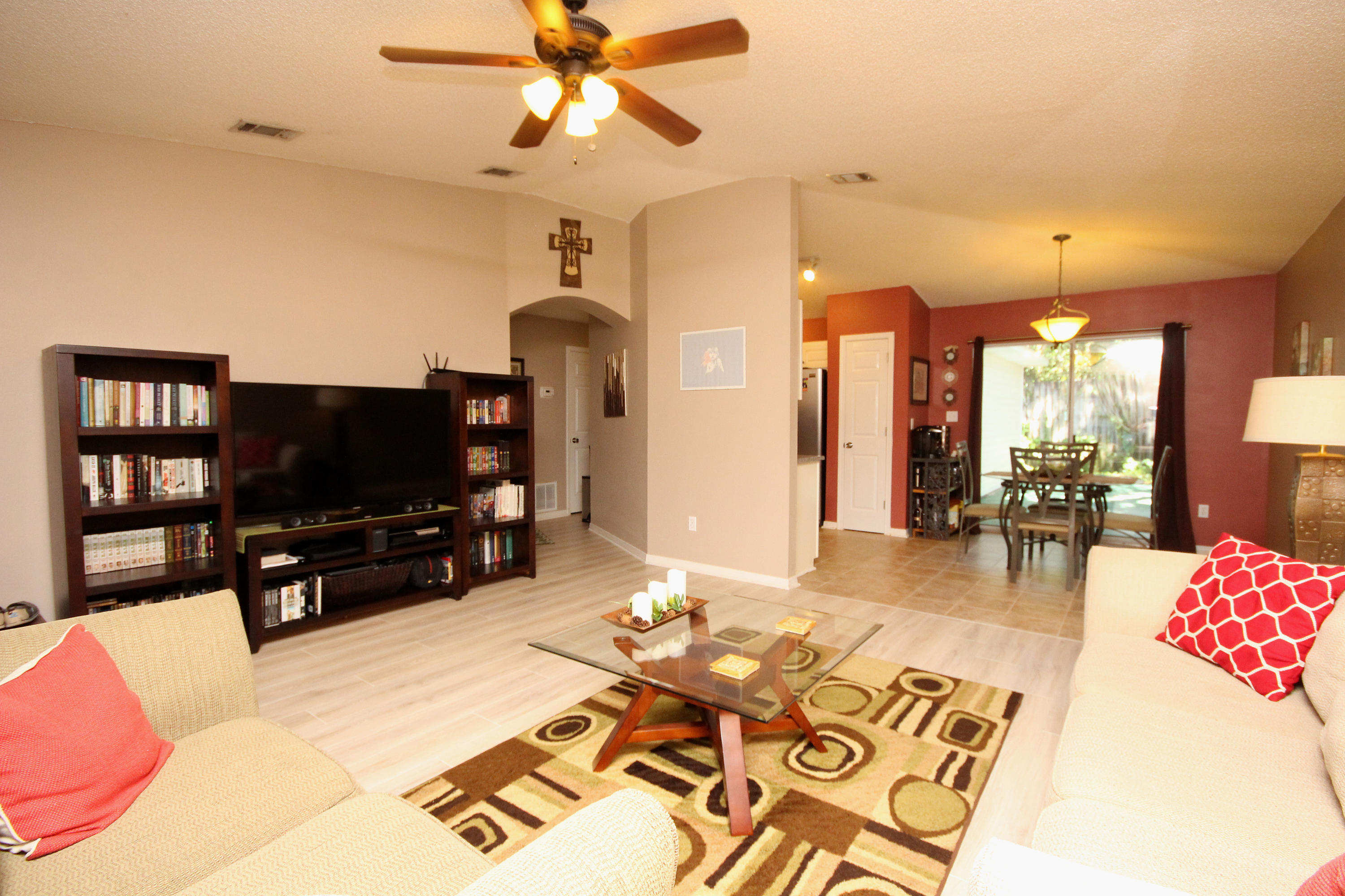 BENT TREE ESTATES - Residential