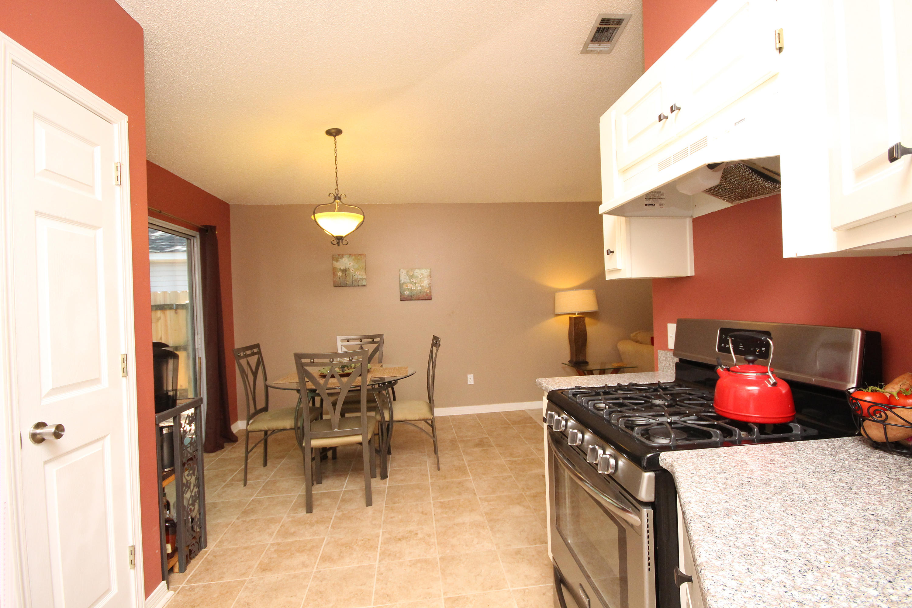 BENT TREE ESTATES - Residential