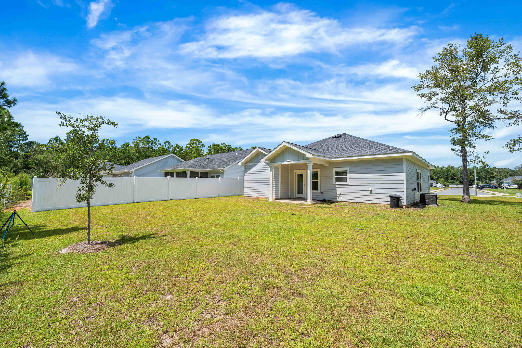 Enclave at Freeport - Residential Lease