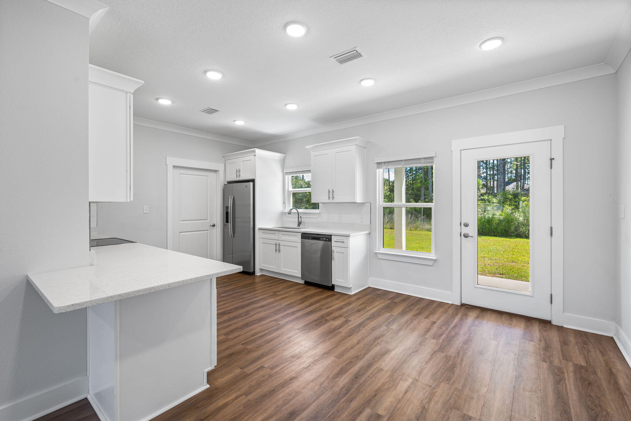 Enclave at Freeport - Residential Lease