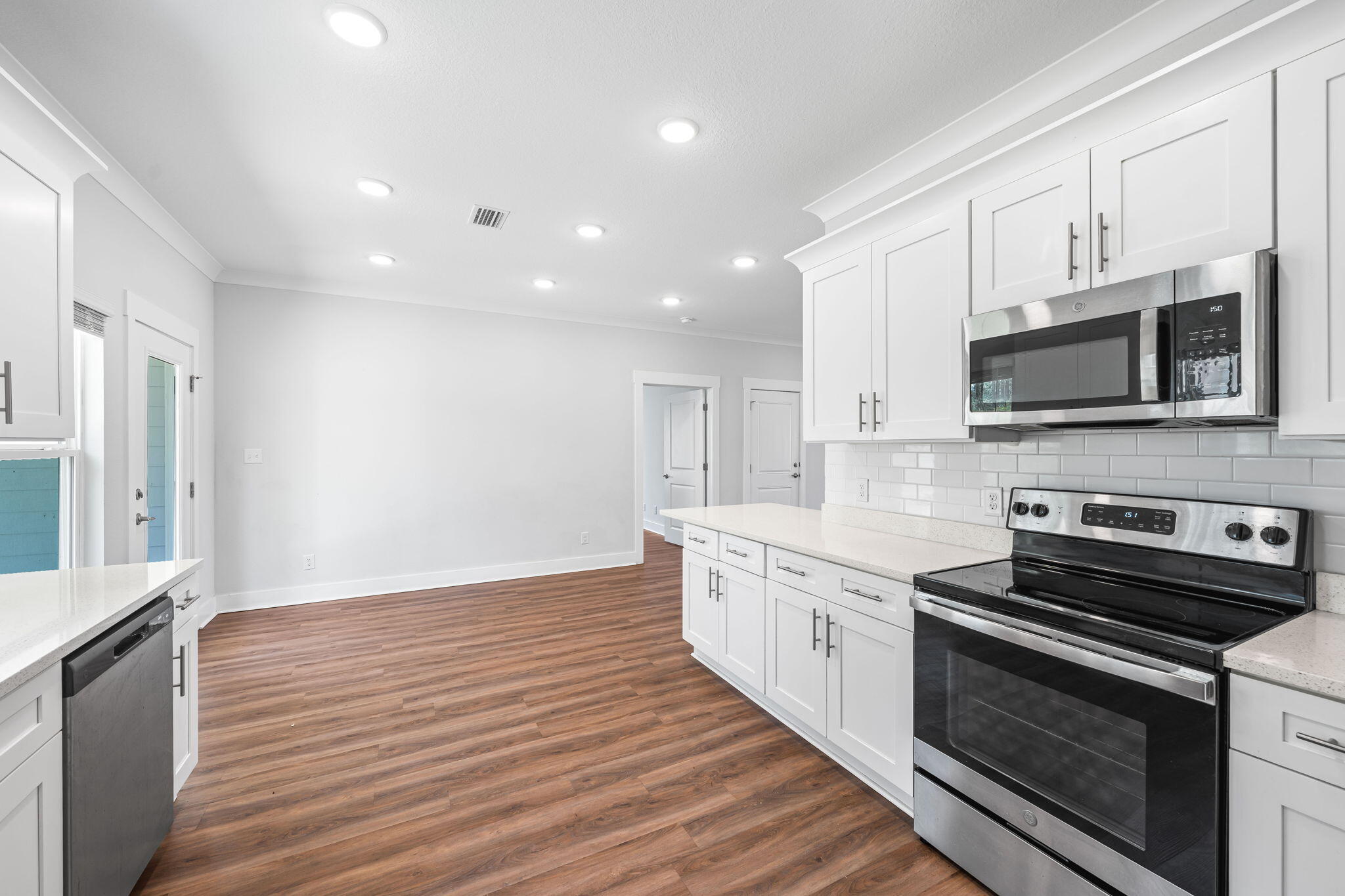 Enclave at Freeport - Residential Lease
