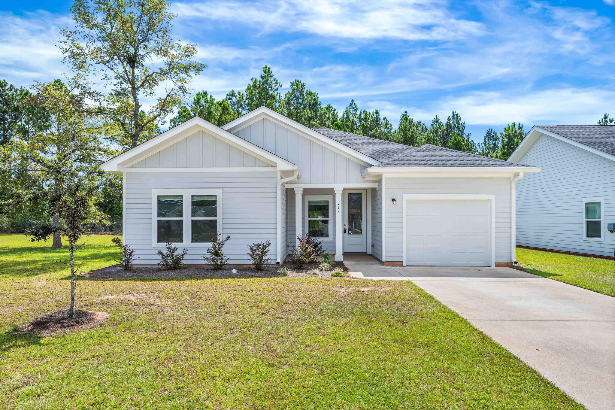 Enclave at Freeport - Residential Lease