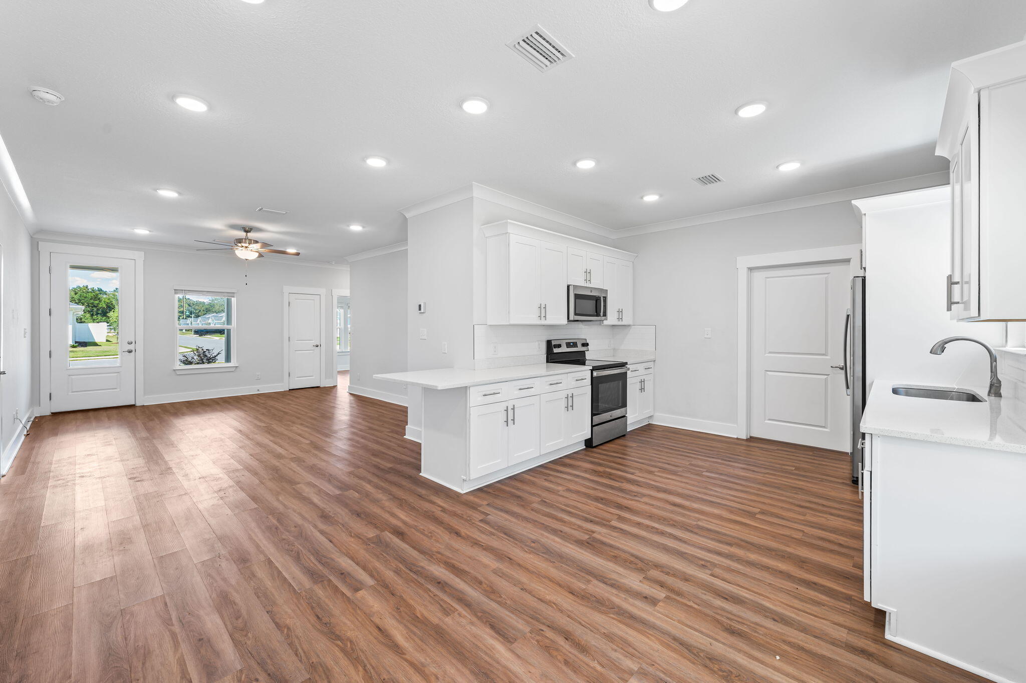 Enclave at Freeport - Residential Lease