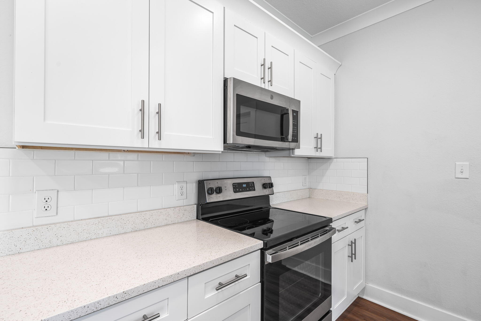Enclave at Freeport - Residential Lease