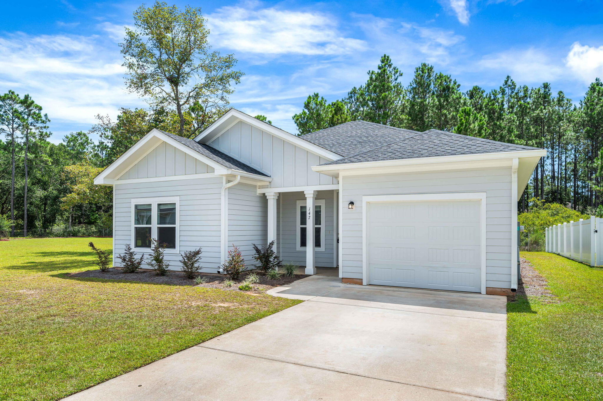 Enclave at Freeport - Residential Lease