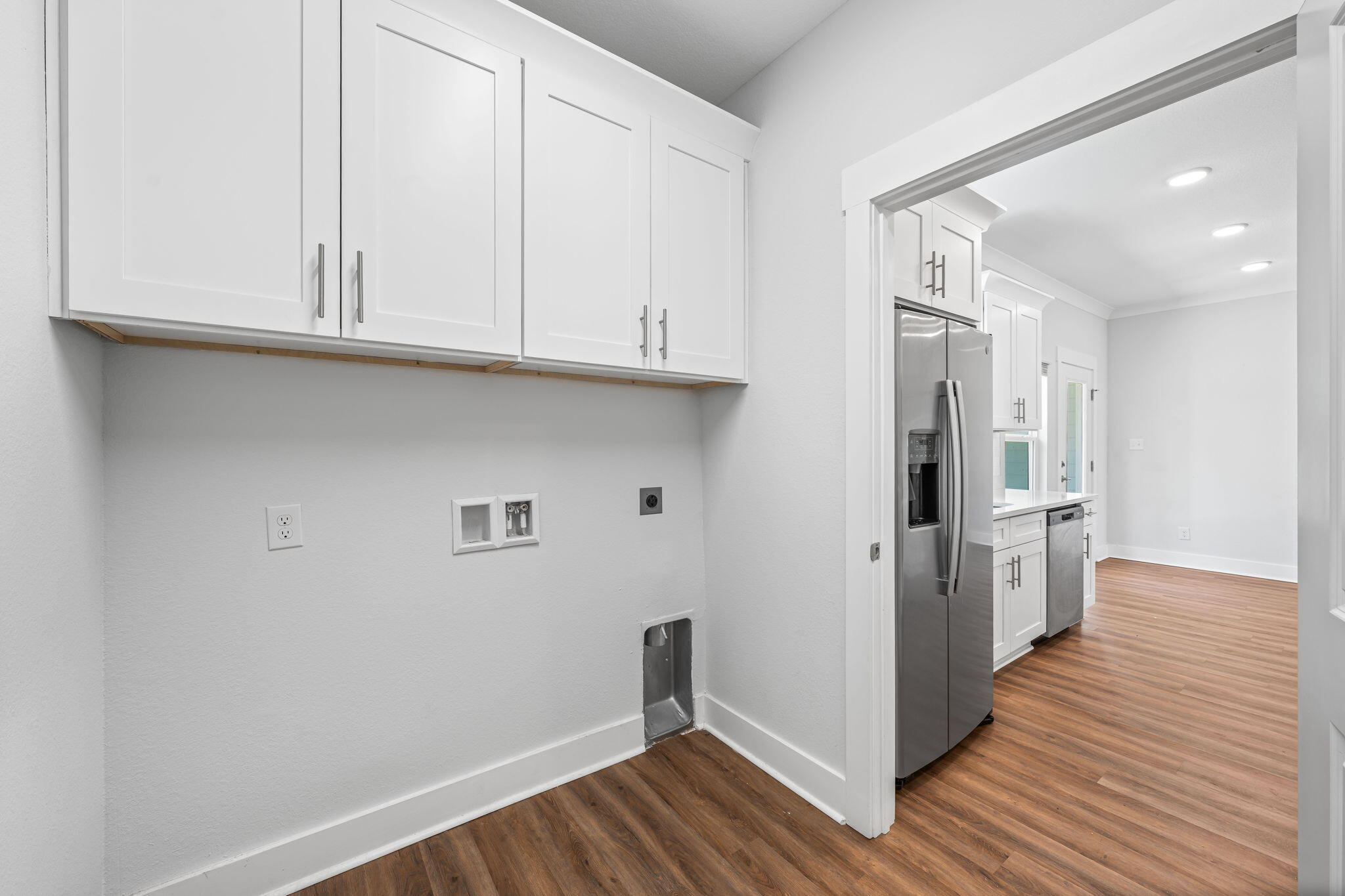 Enclave at Freeport - Residential Lease