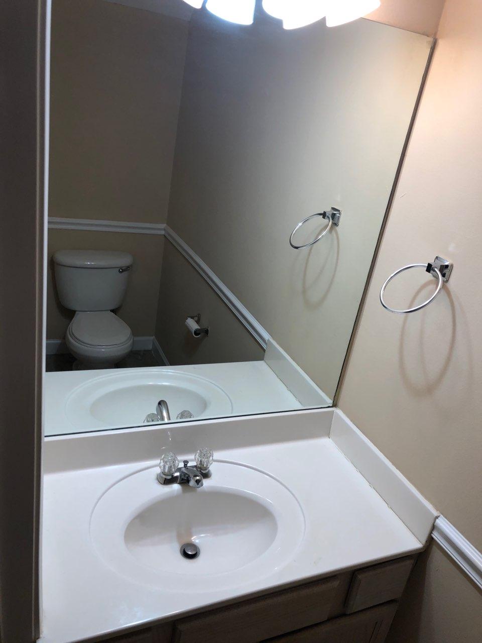 SHAY LIN - Residential Lease