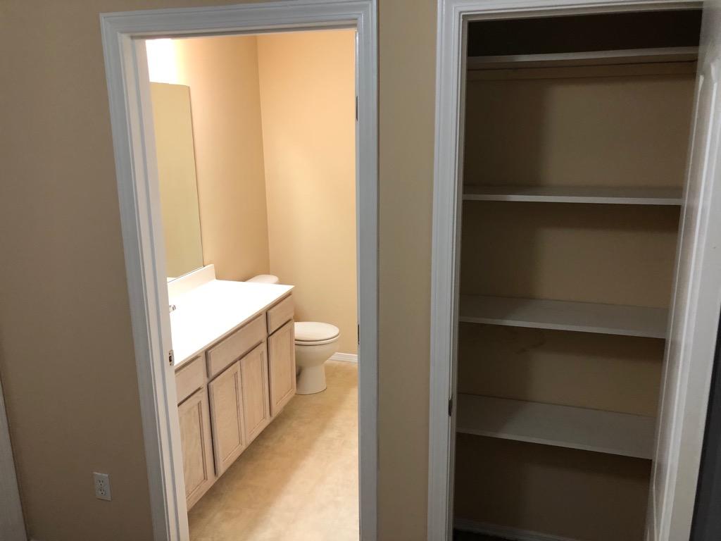 SHAY LIN - Residential Lease