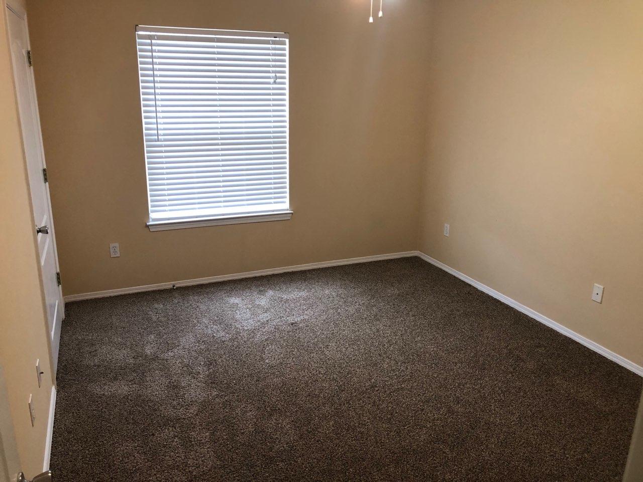 SHAY LIN - Residential Lease