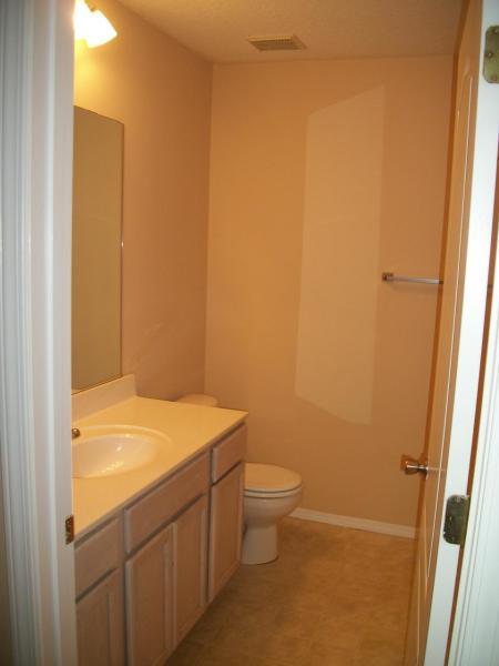 SHAY LIN - Residential Lease