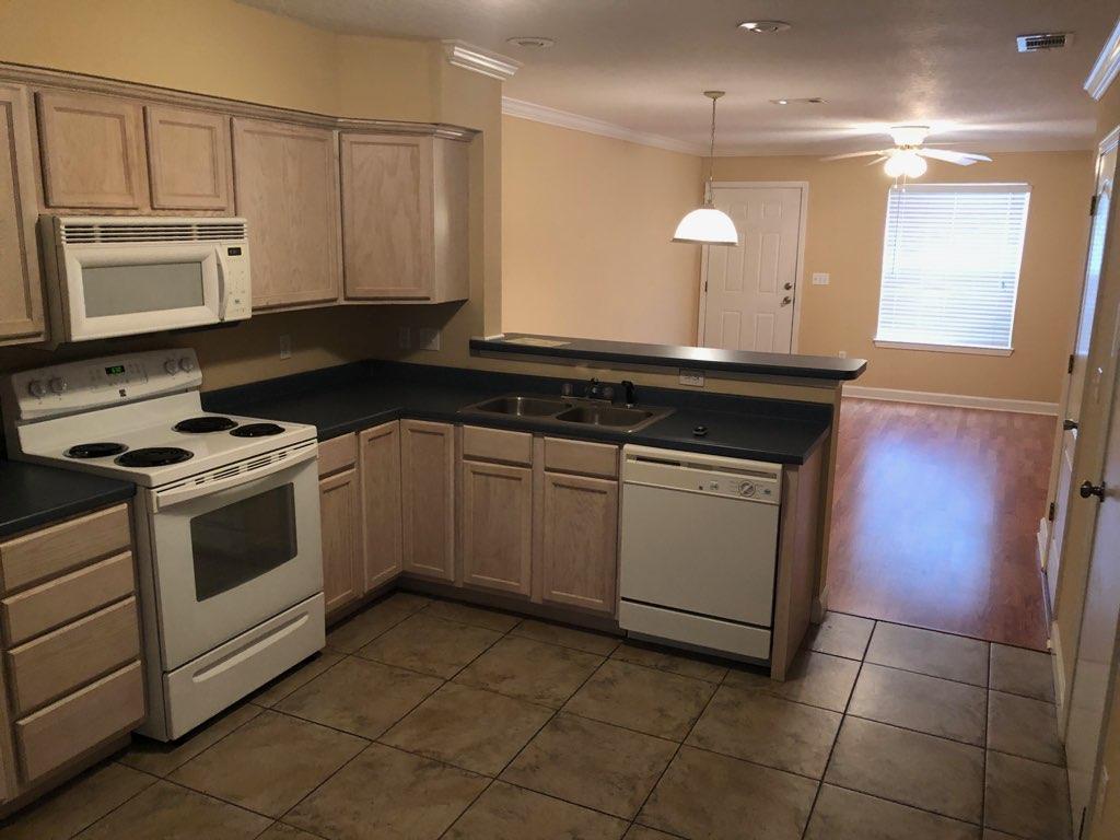 SHAY LIN - Residential Lease