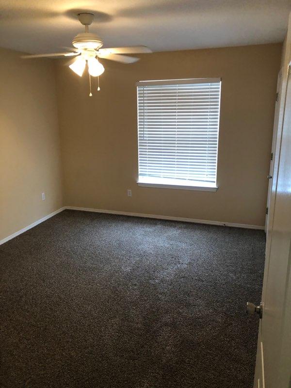 SHAY LIN - Residential Lease