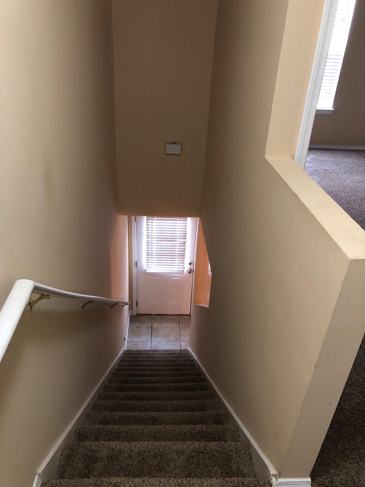 SHAY LIN - Residential Lease