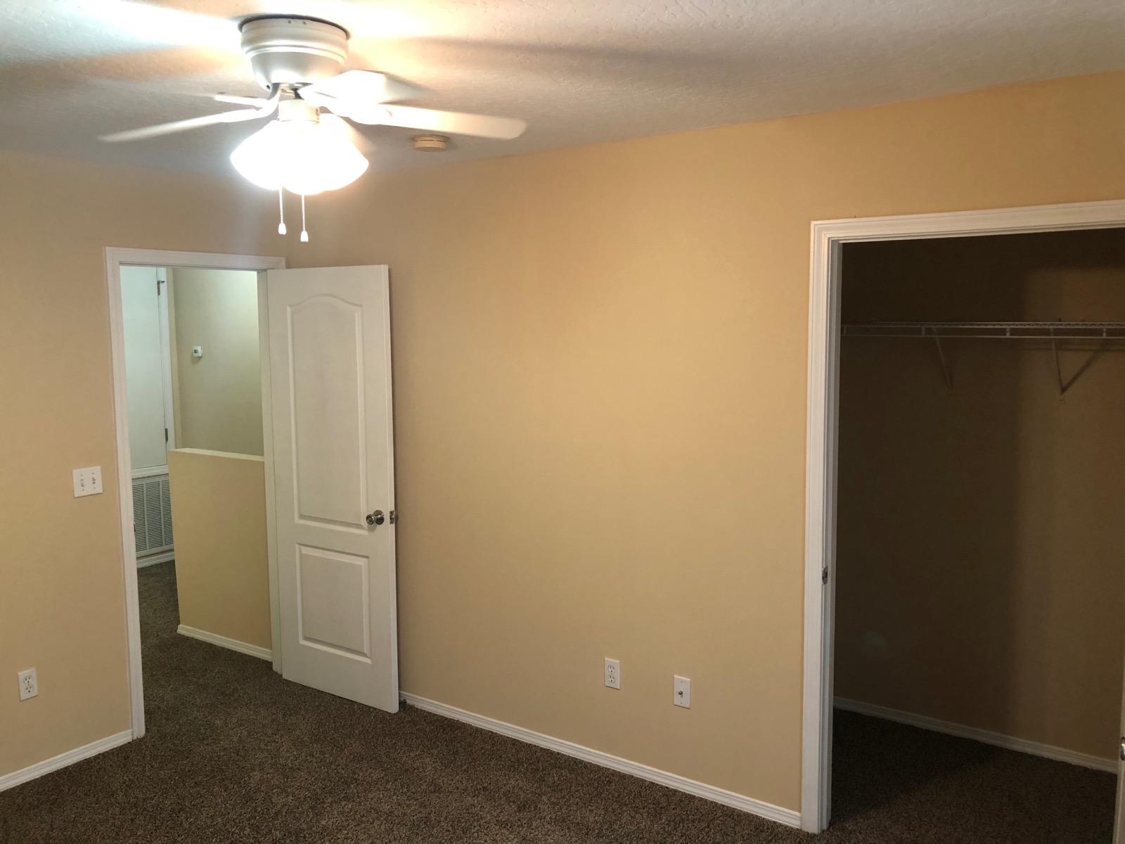 SHAY LIN - Residential Lease