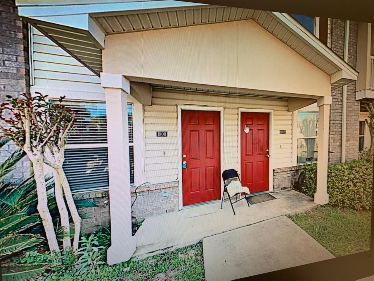 SHAY LIN - Residential Lease