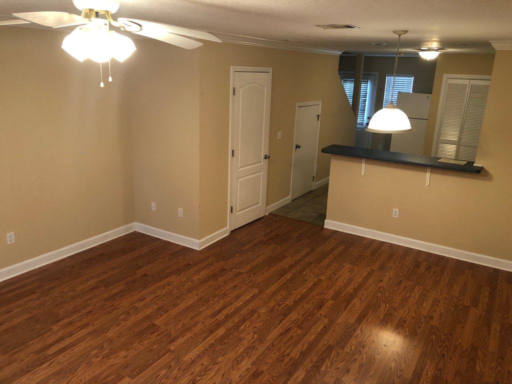 SHAY LIN - Residential Lease