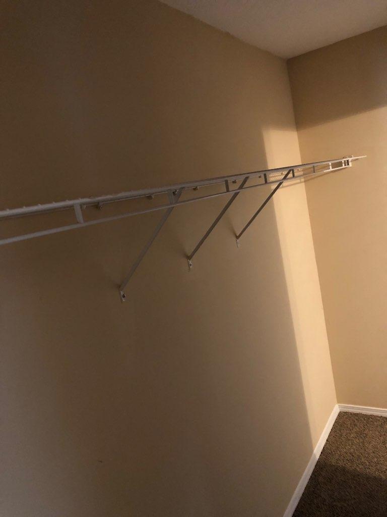 SHAY LIN - Residential Lease