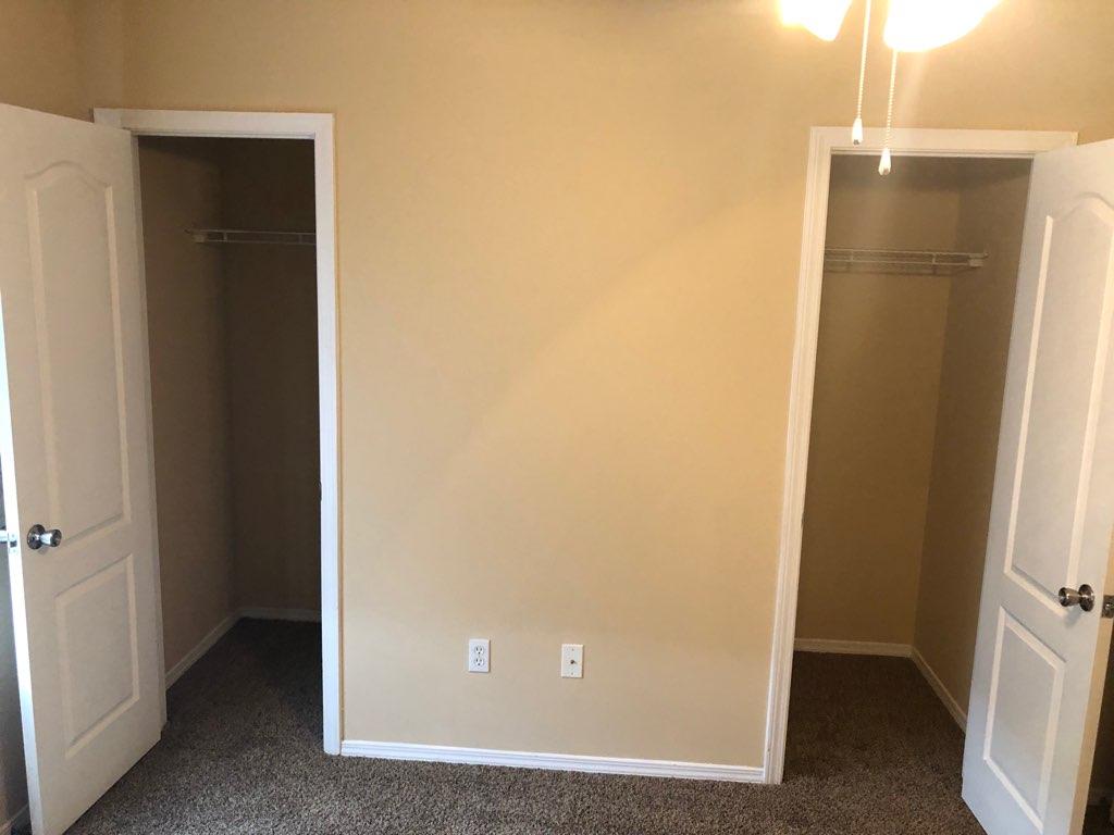 SHAY LIN - Residential Lease