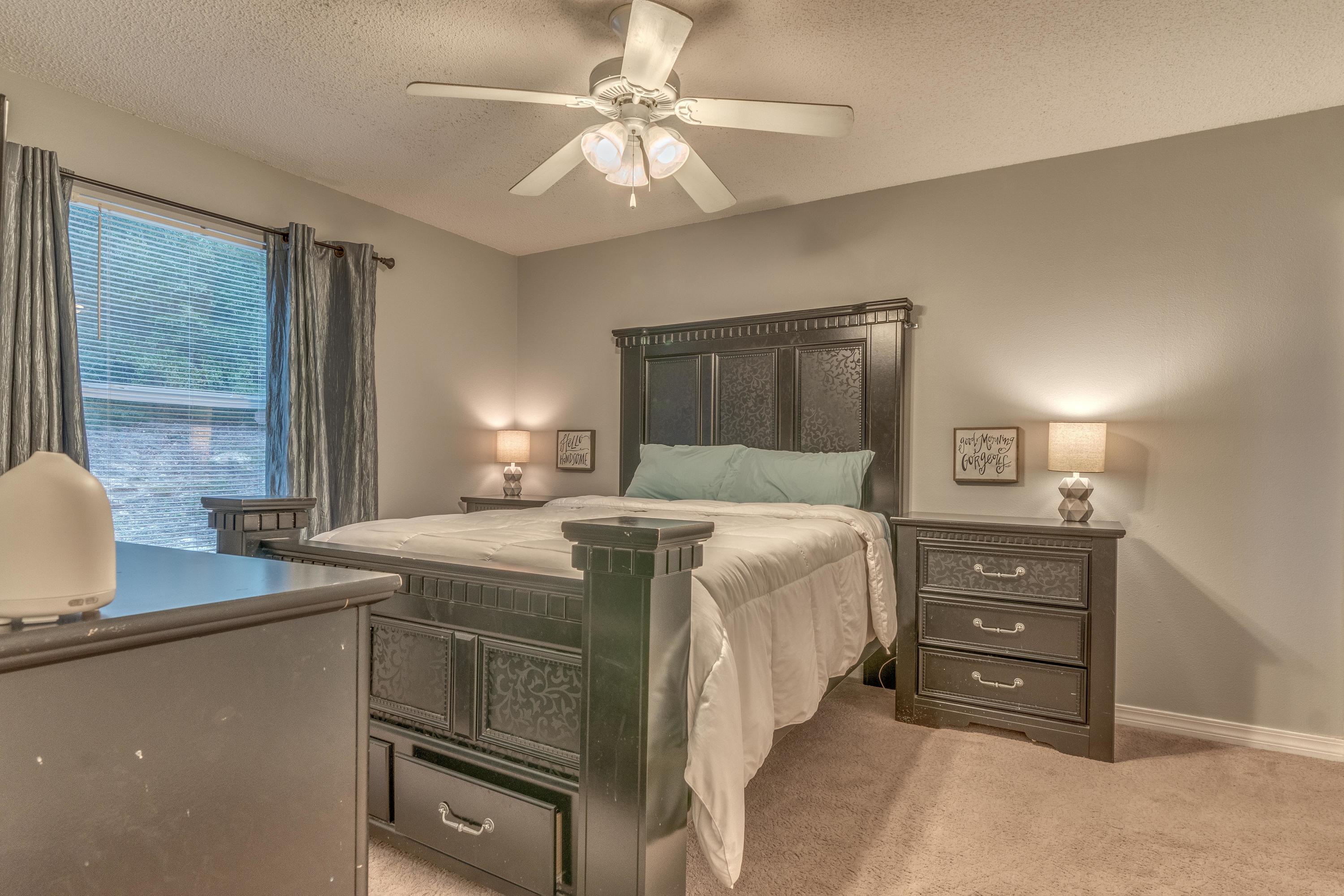 RIDGE CREST PH I - Residential