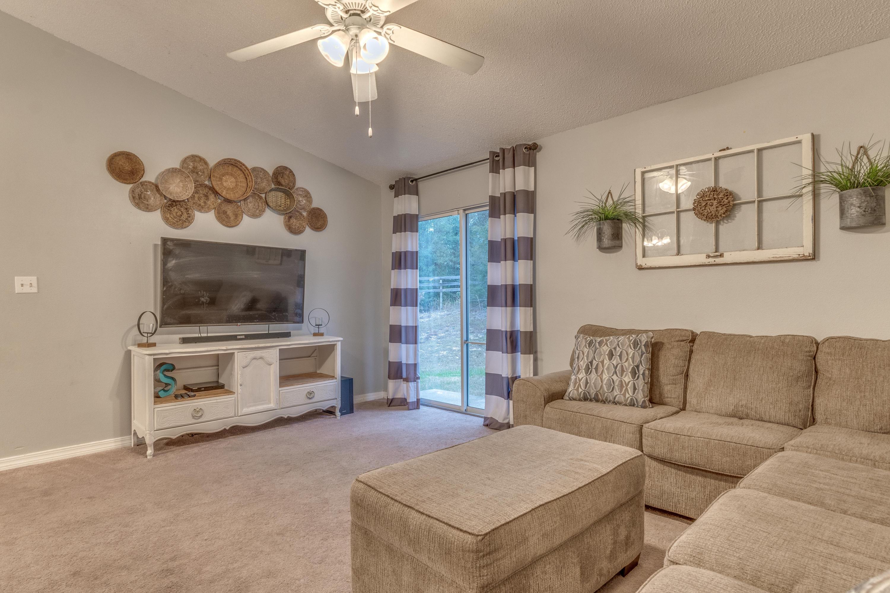 RIDGE CREST PH I - Residential