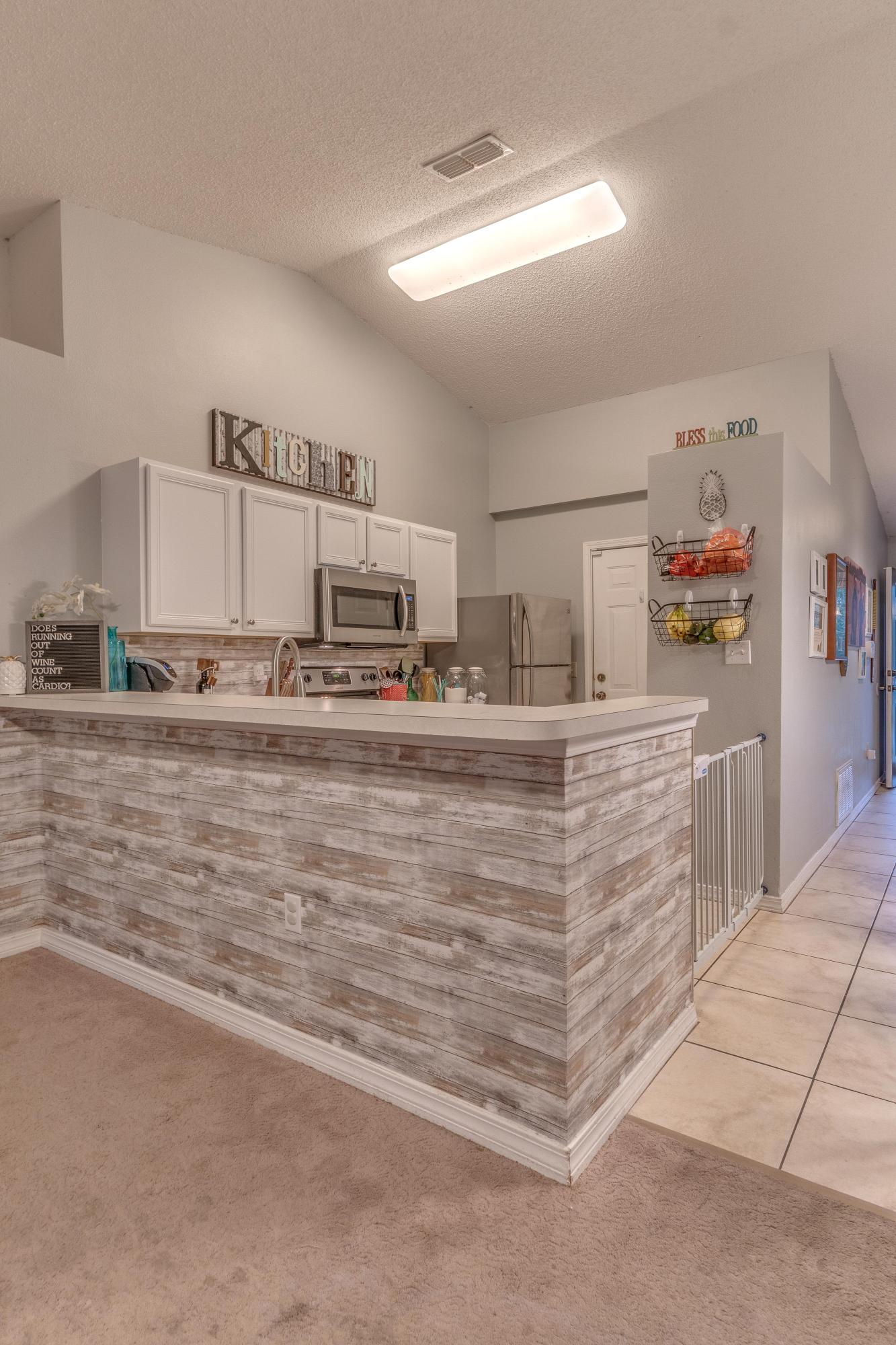 RIDGE CREST PH I - Residential