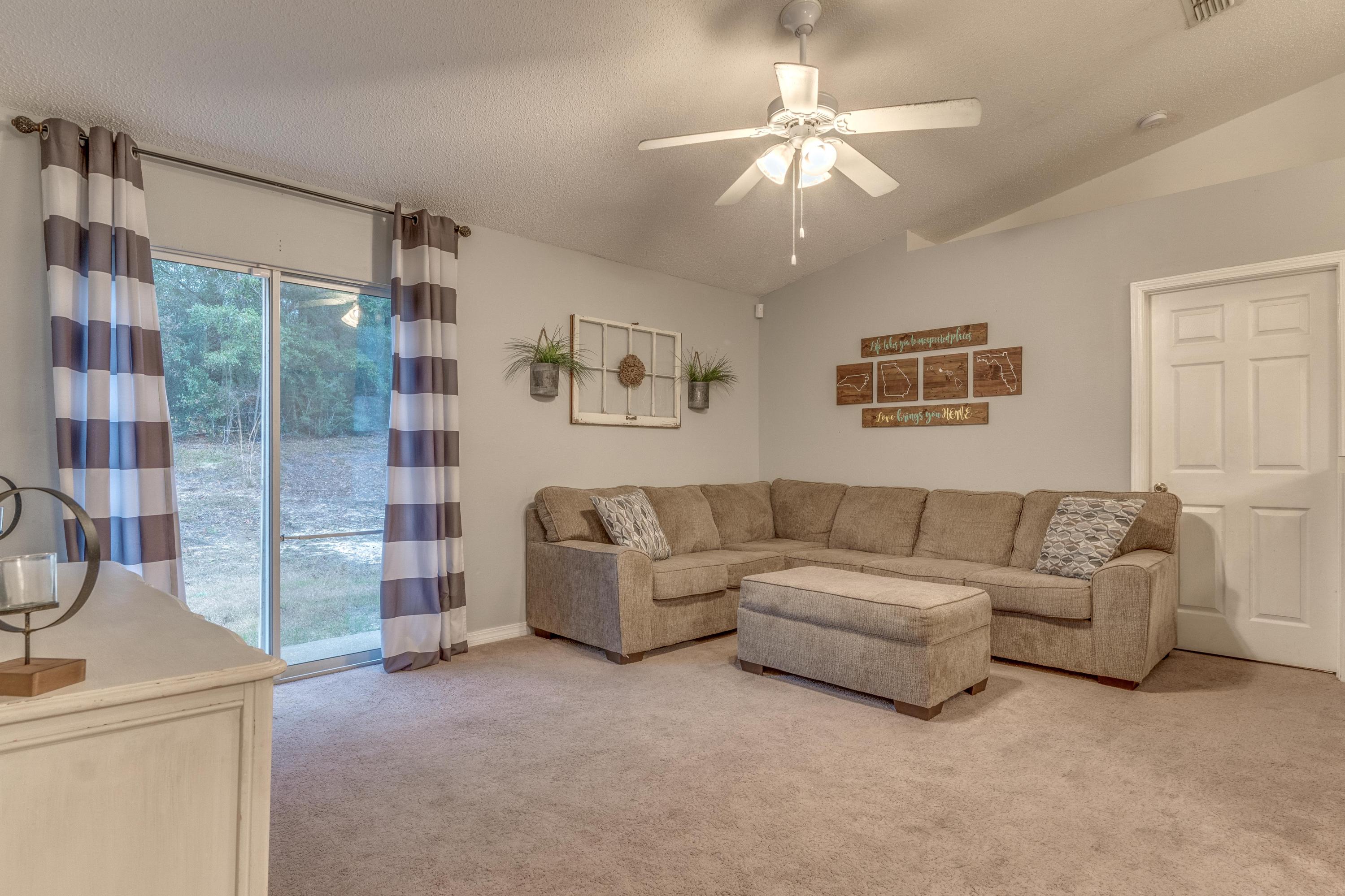 RIDGE CREST PH I - Residential