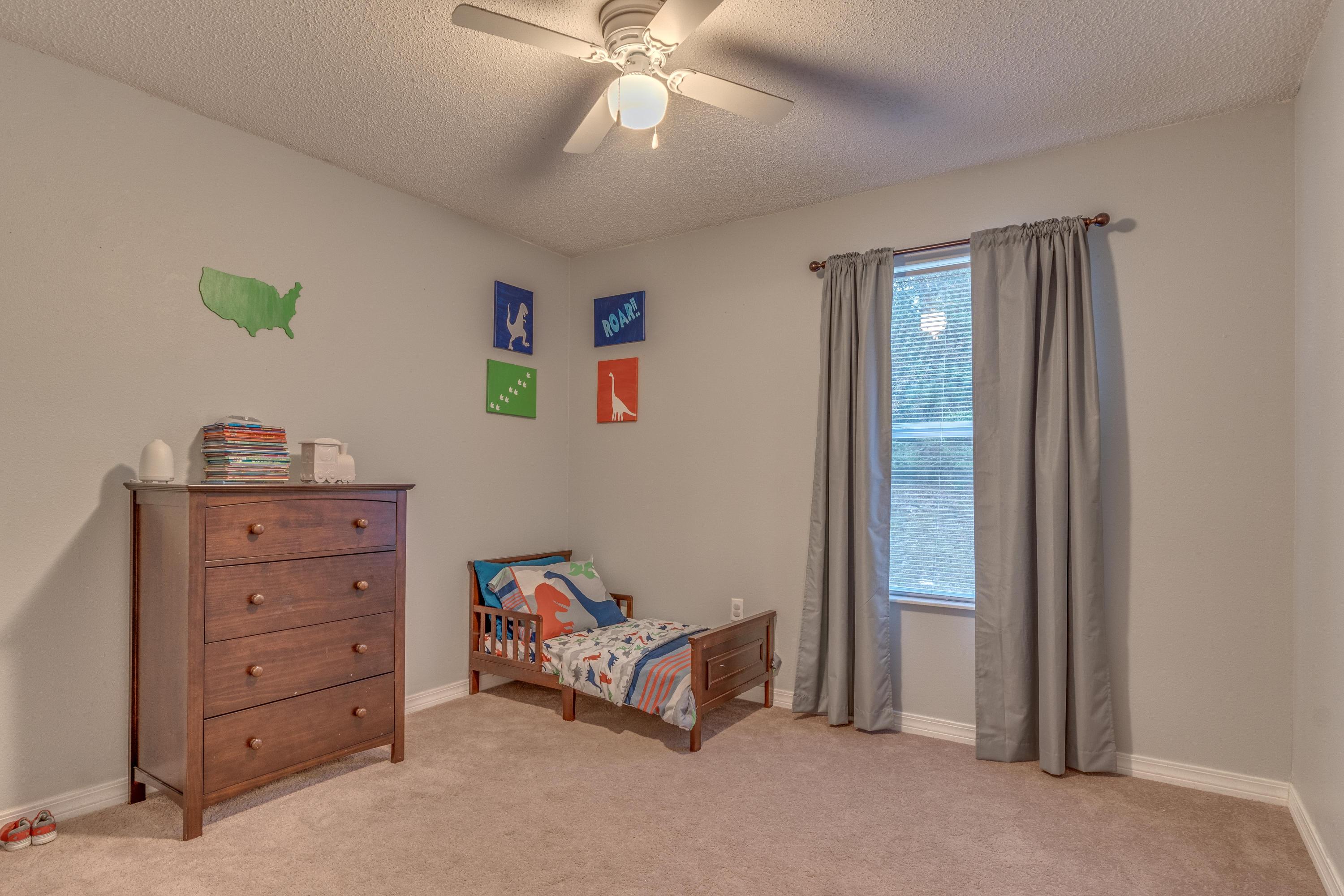 RIDGE CREST PH I - Residential