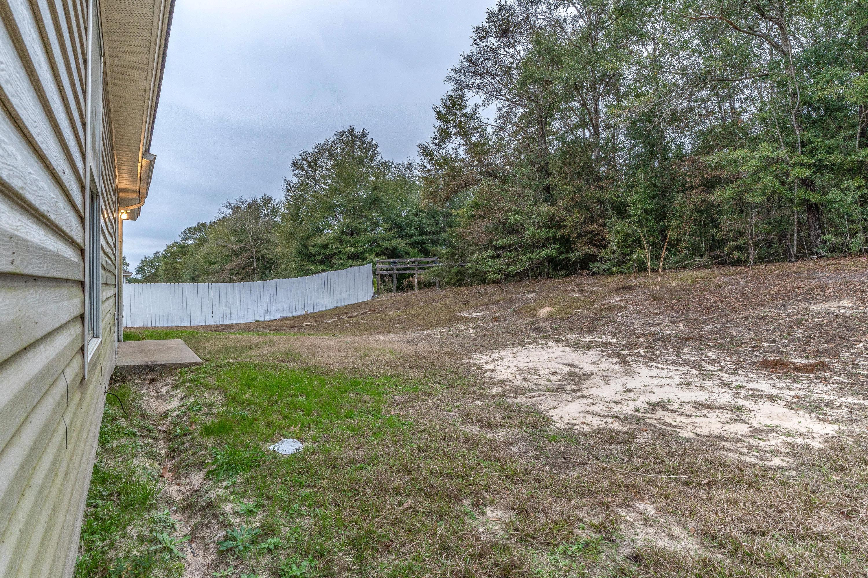 RIDGE CREST PH I - Residential