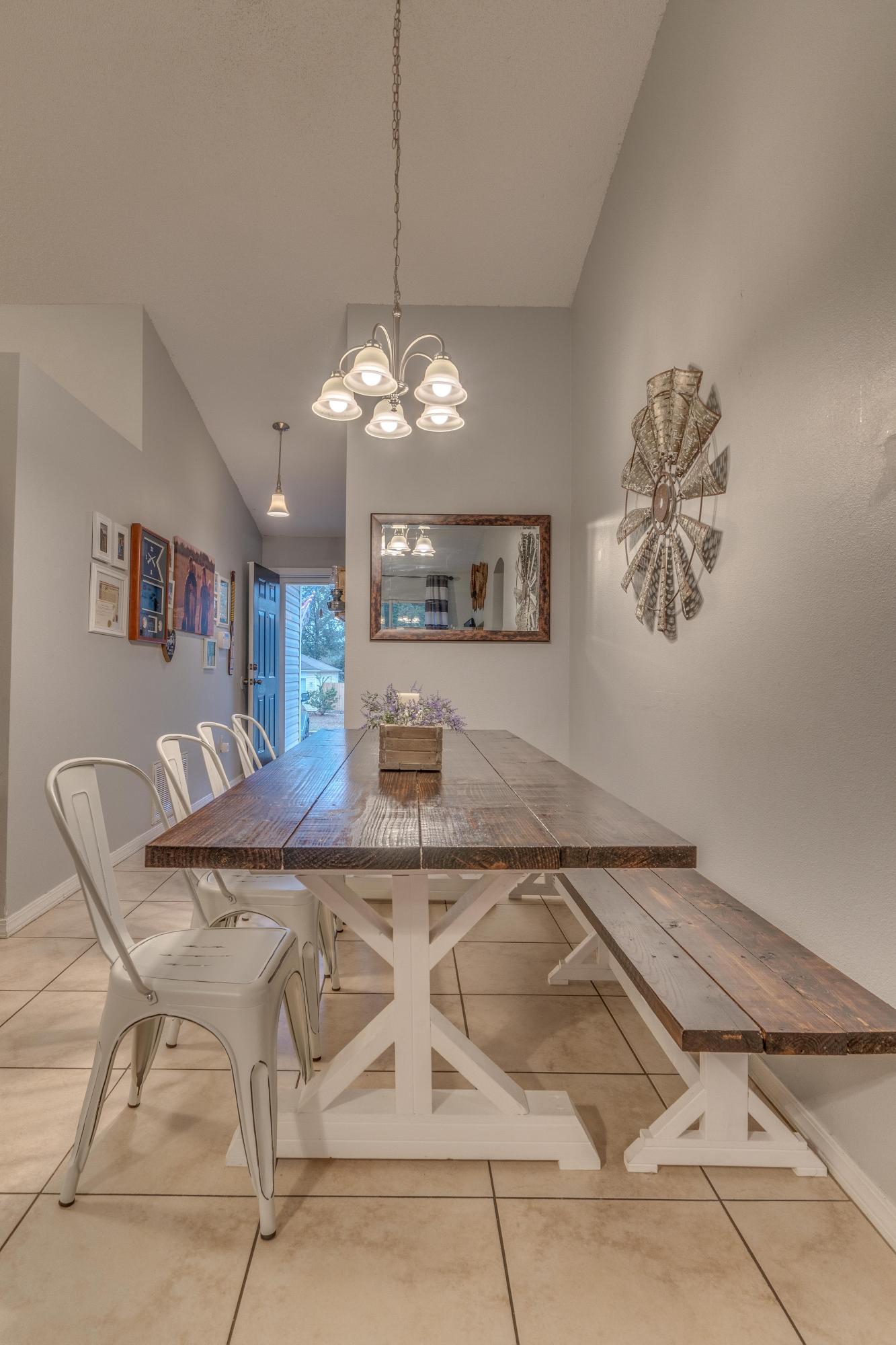 RIDGE CREST PH I - Residential