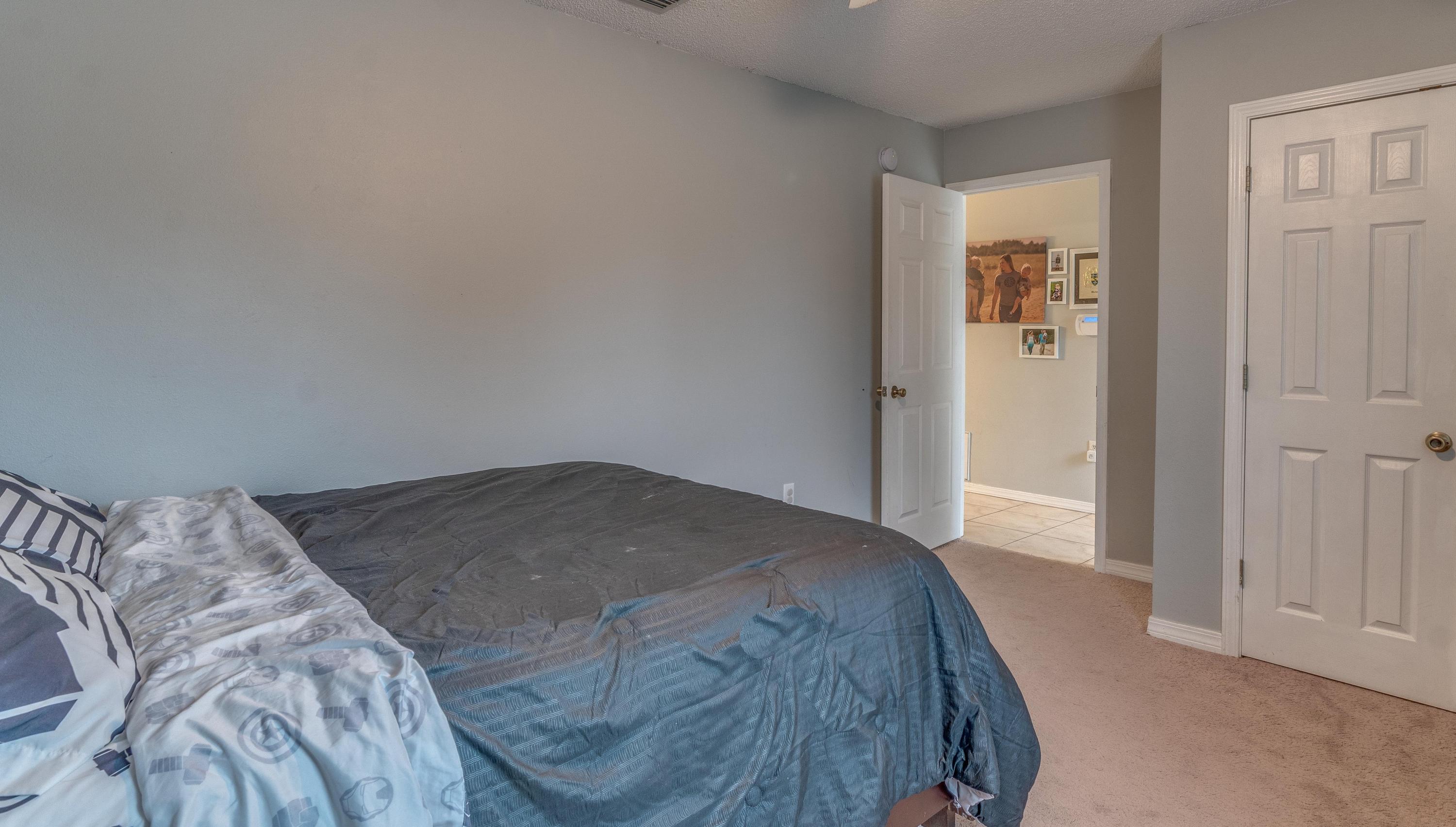 RIDGE CREST PH I - Residential