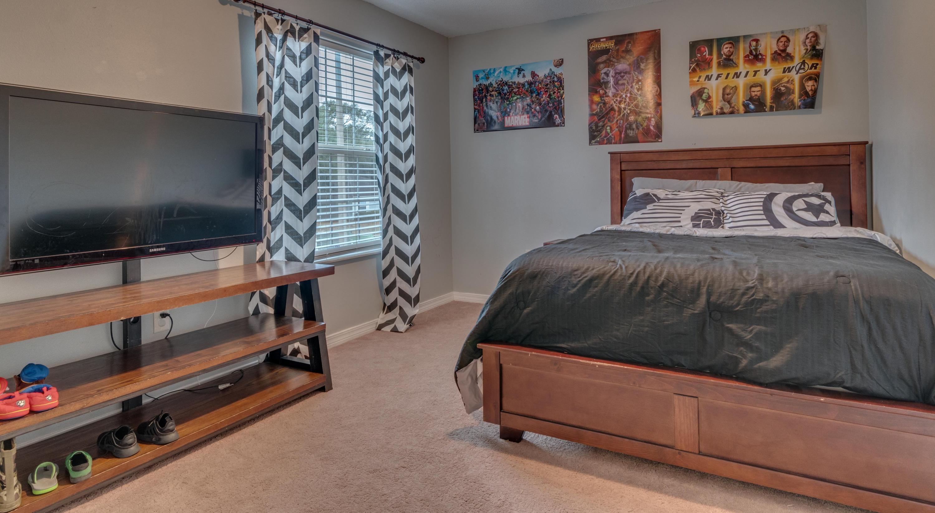 RIDGE CREST PH I - Residential