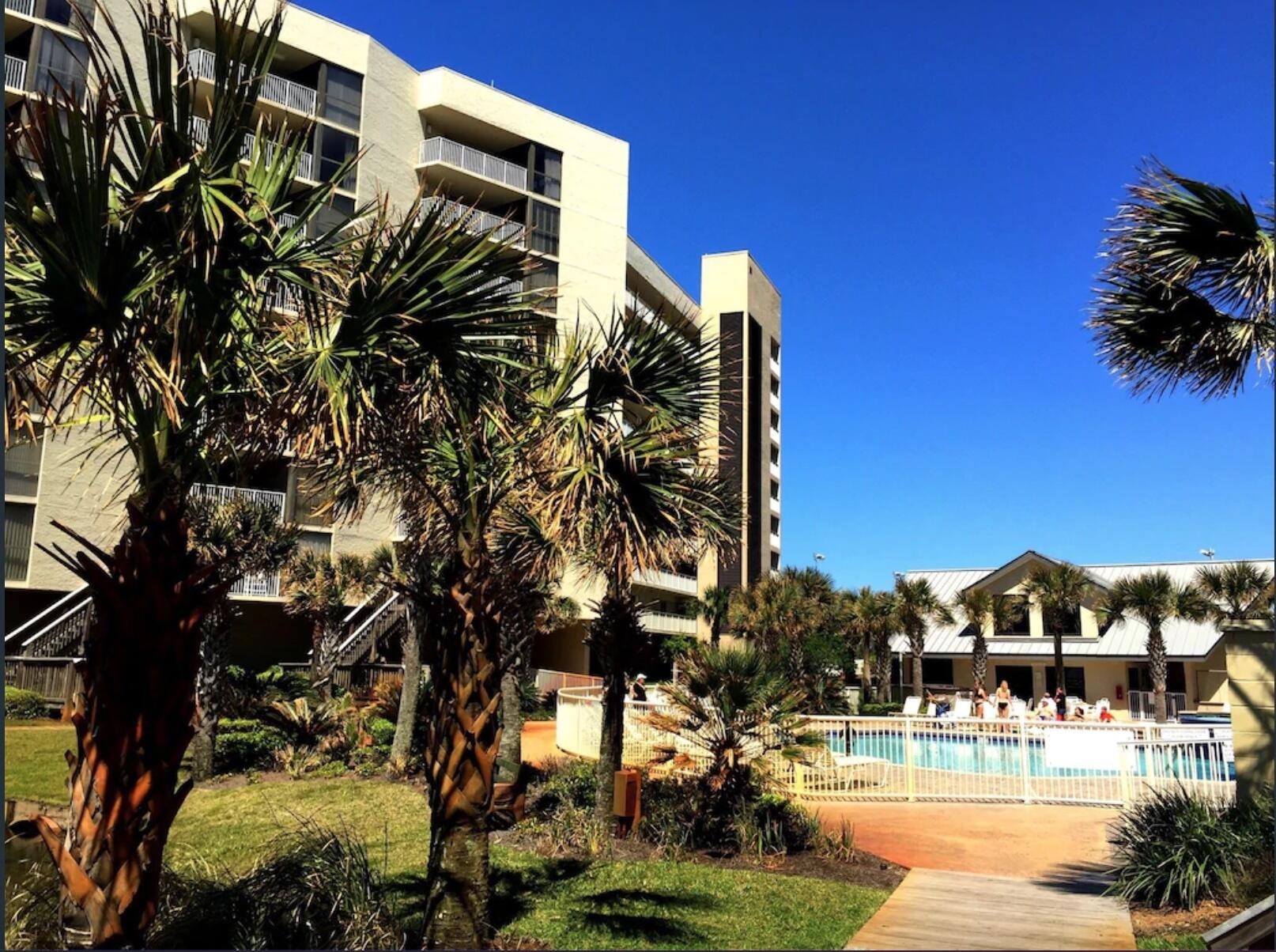 MAINSAIL CONDO PH 4 - Residential