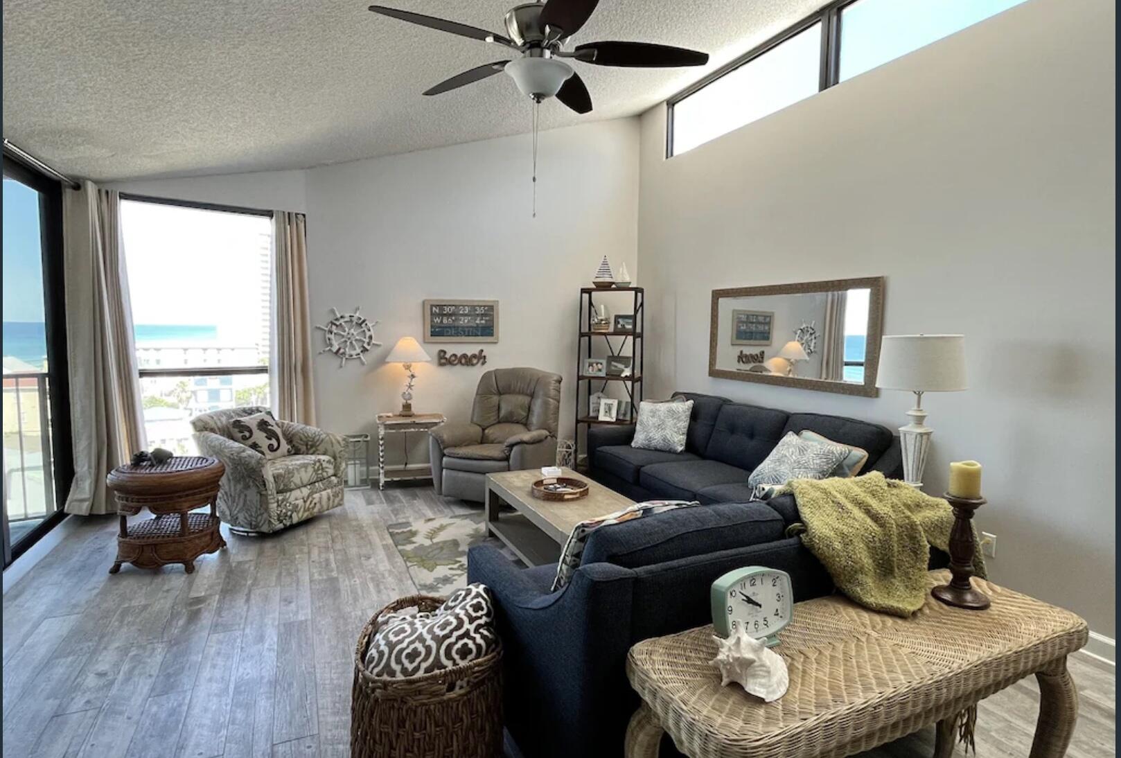 MAINSAIL CONDO PH 4 - Residential