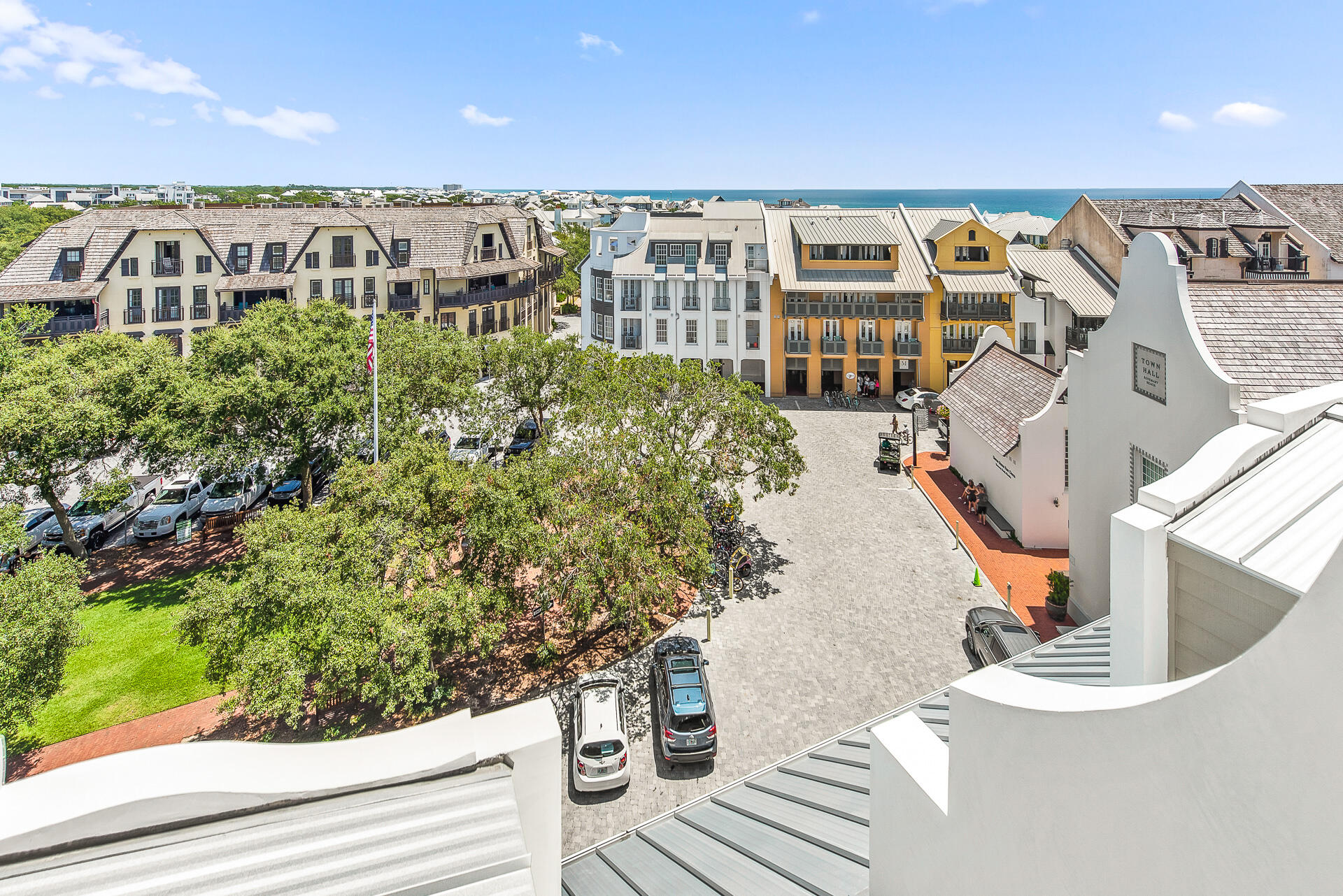 ROSEMARY BEACH - Residential