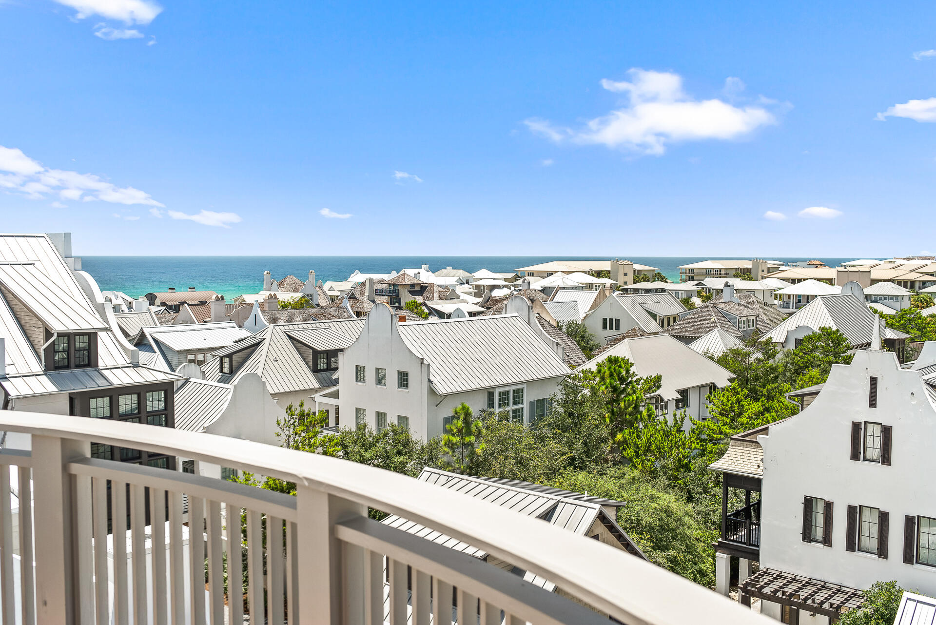 ROSEMARY BEACH - Residential